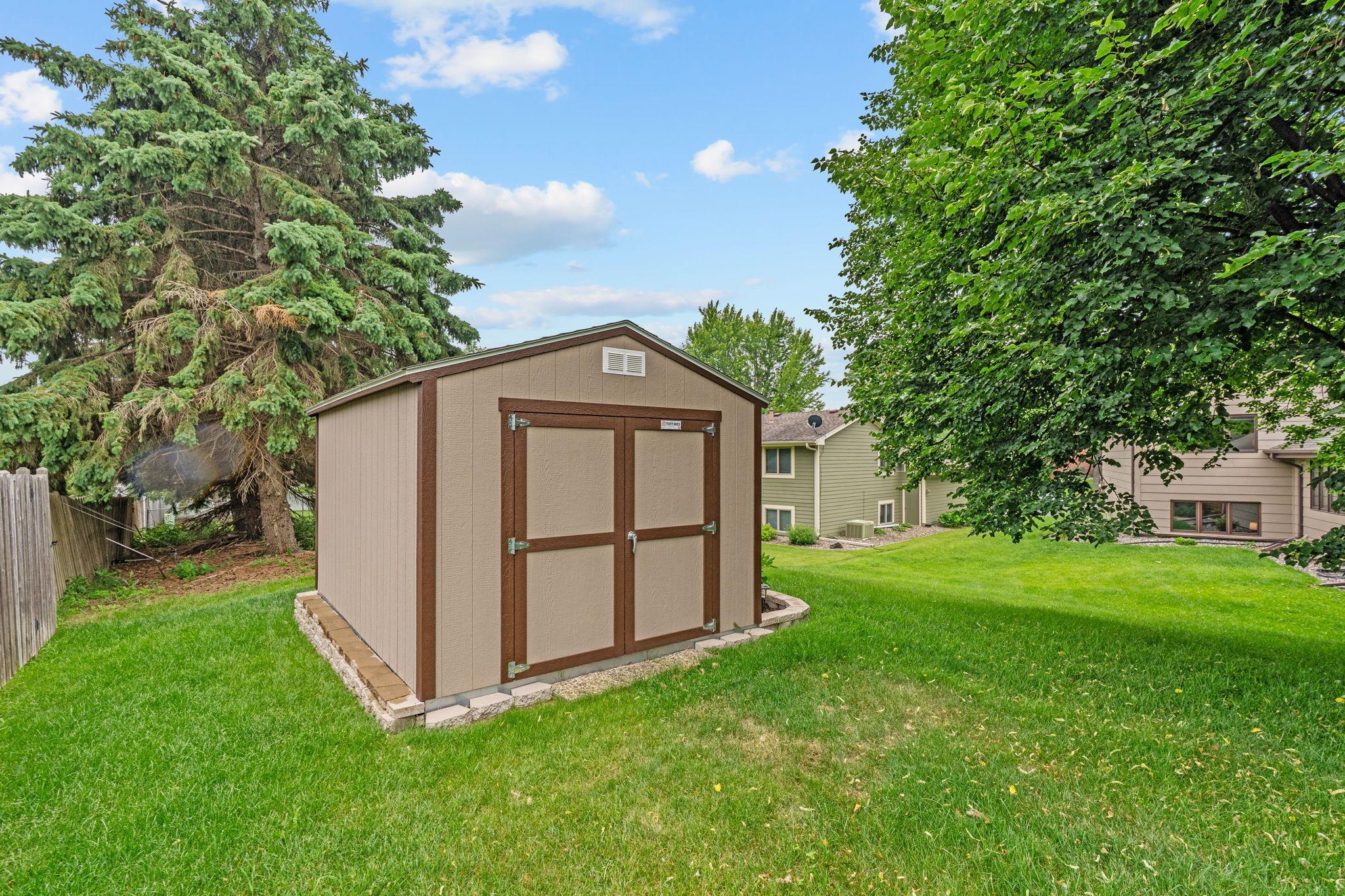 1104 Lavon Lane