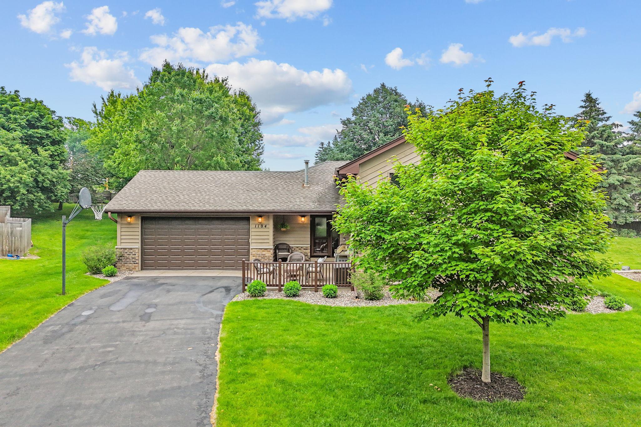 1104 Lavon Lane