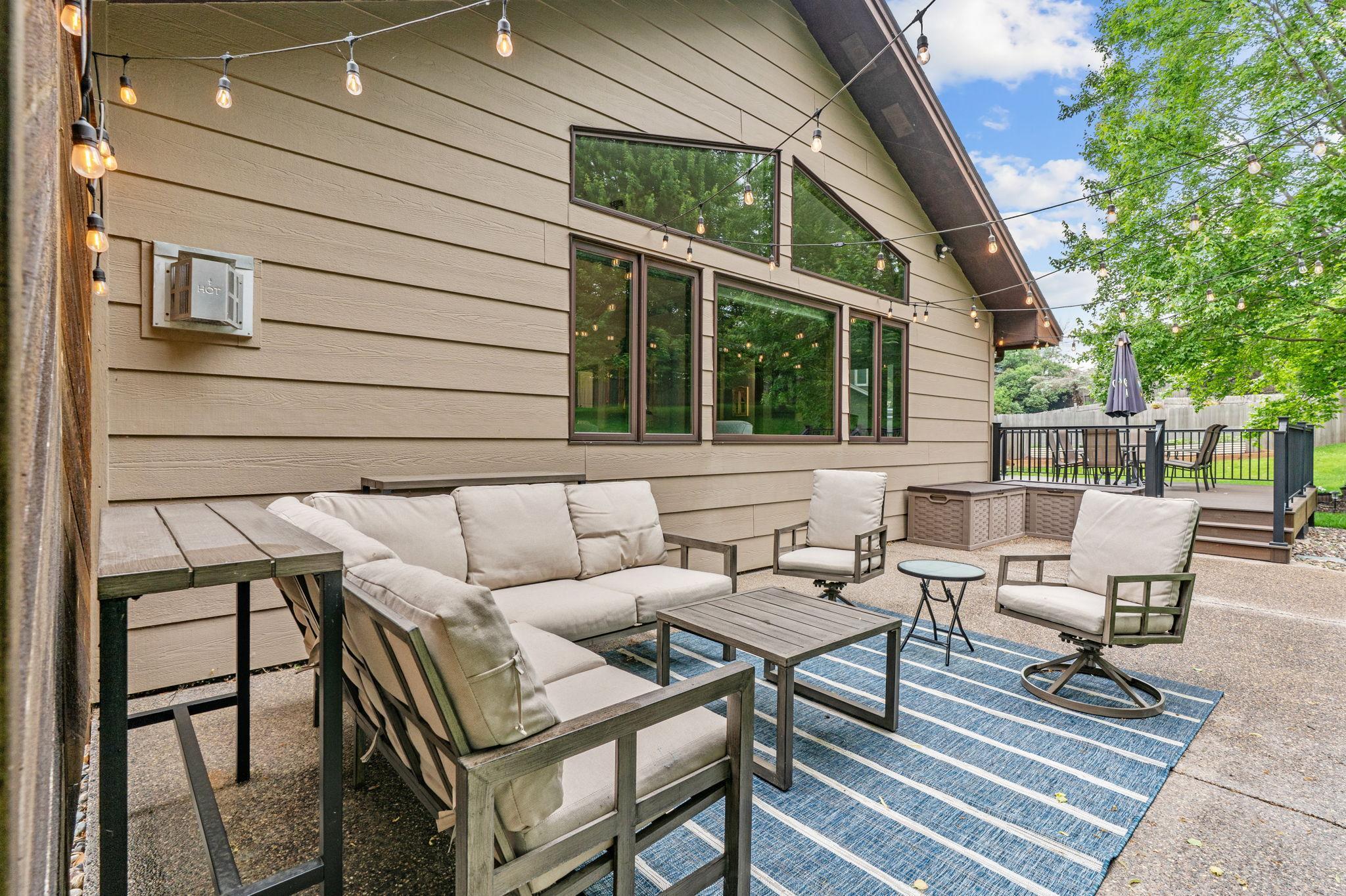1104 Lavon Lane