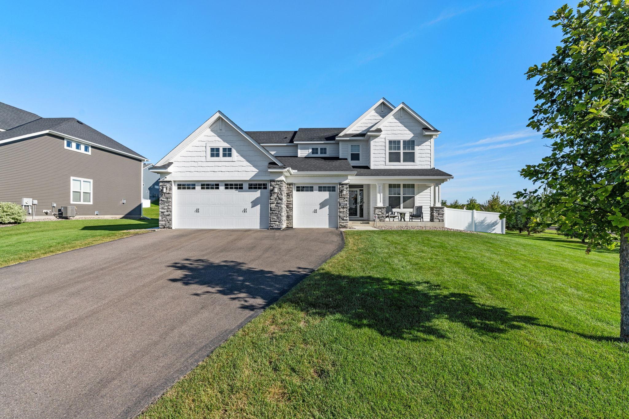 8015 182nd Street W