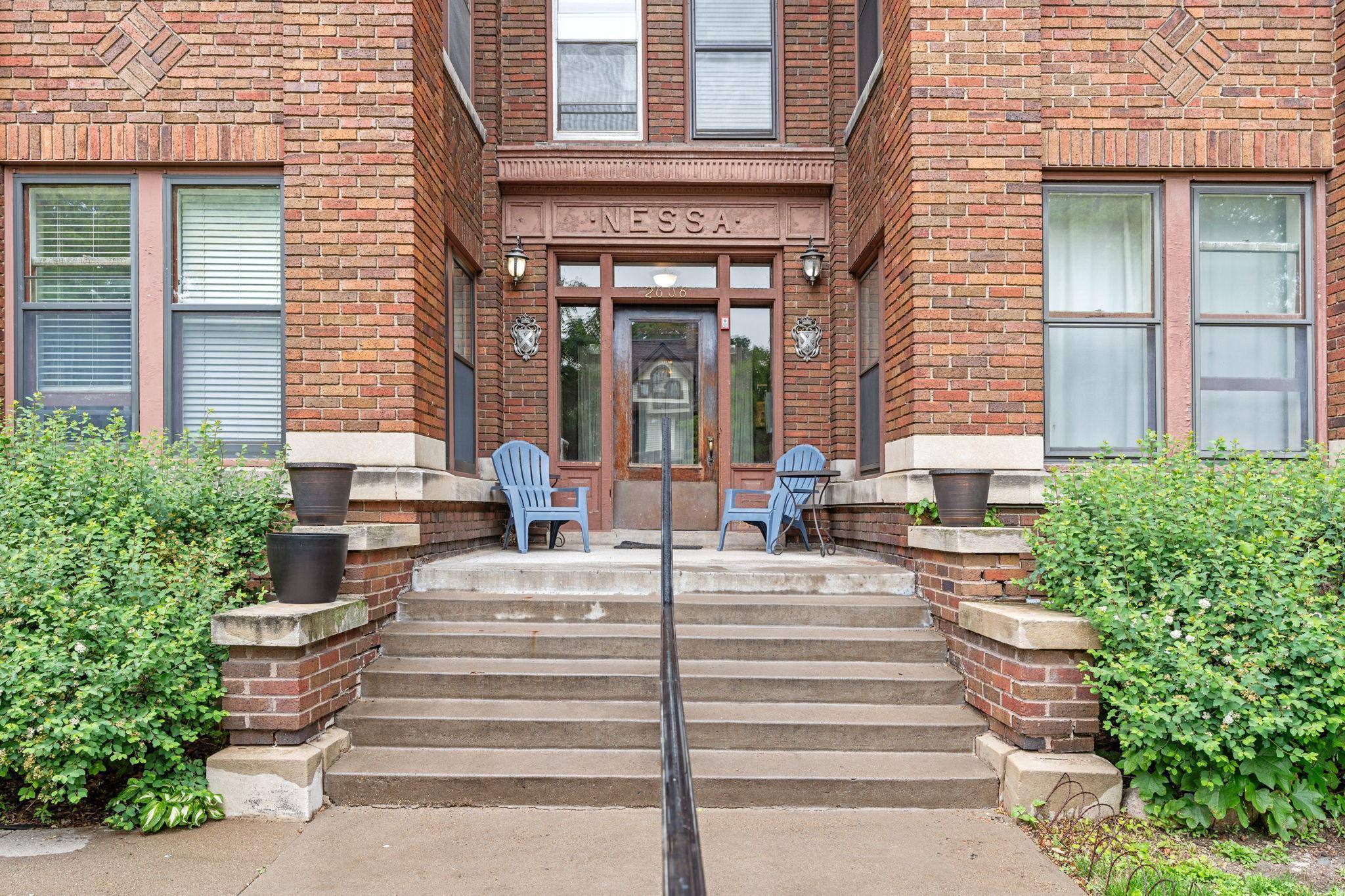 2606 Humboldt Avenue S Unit: 3