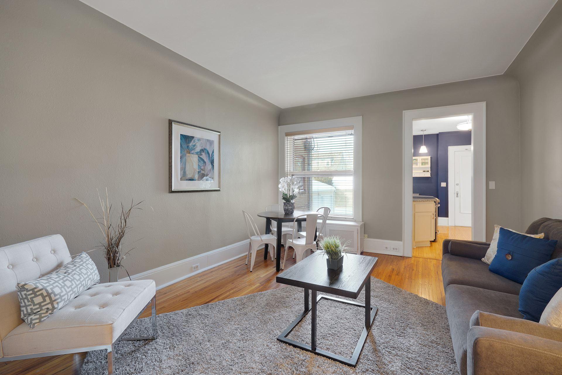 2606 Humboldt Avenue S Unit: 3