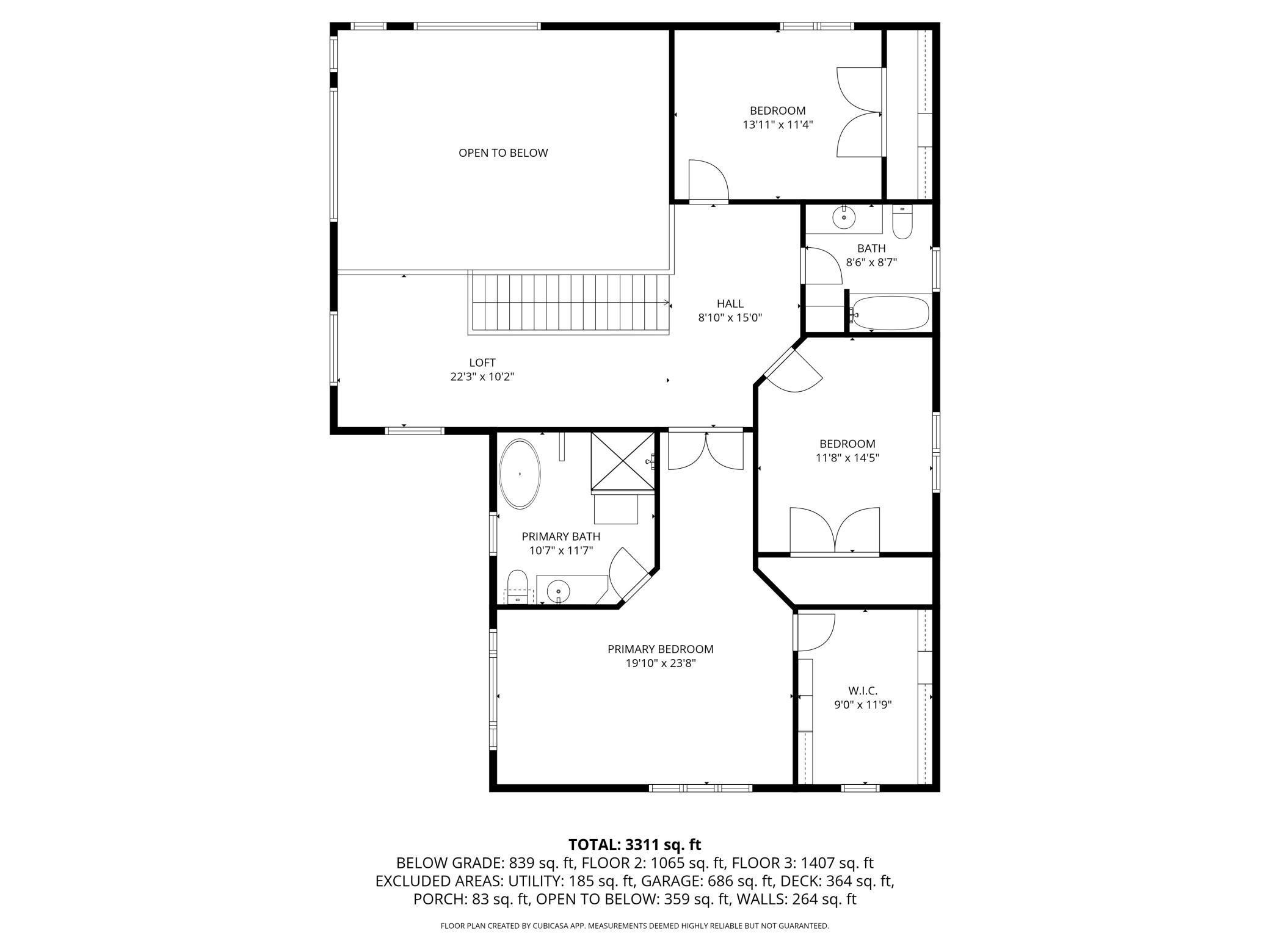 17400 Sunset Trail SW