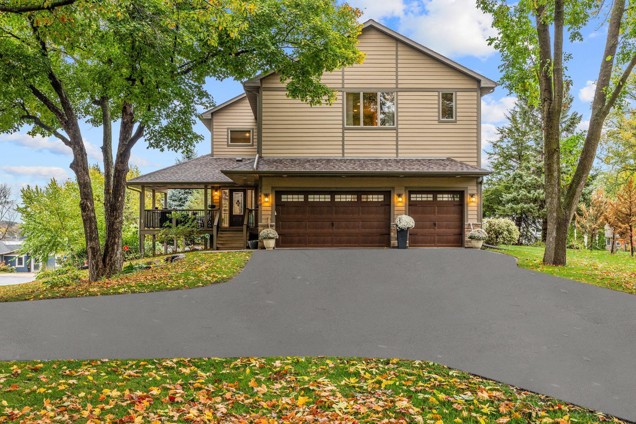 17400 Sunset Trail SW