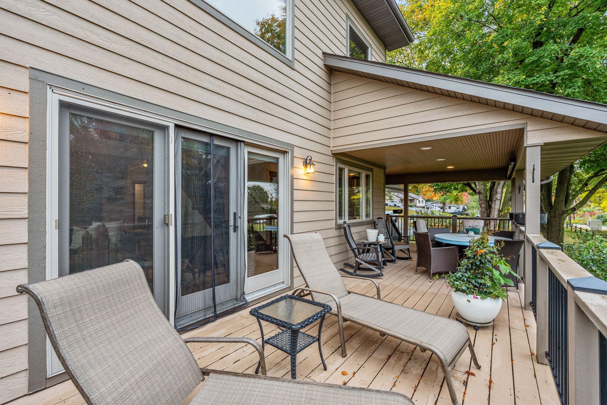 17400 Sunset Trail SW