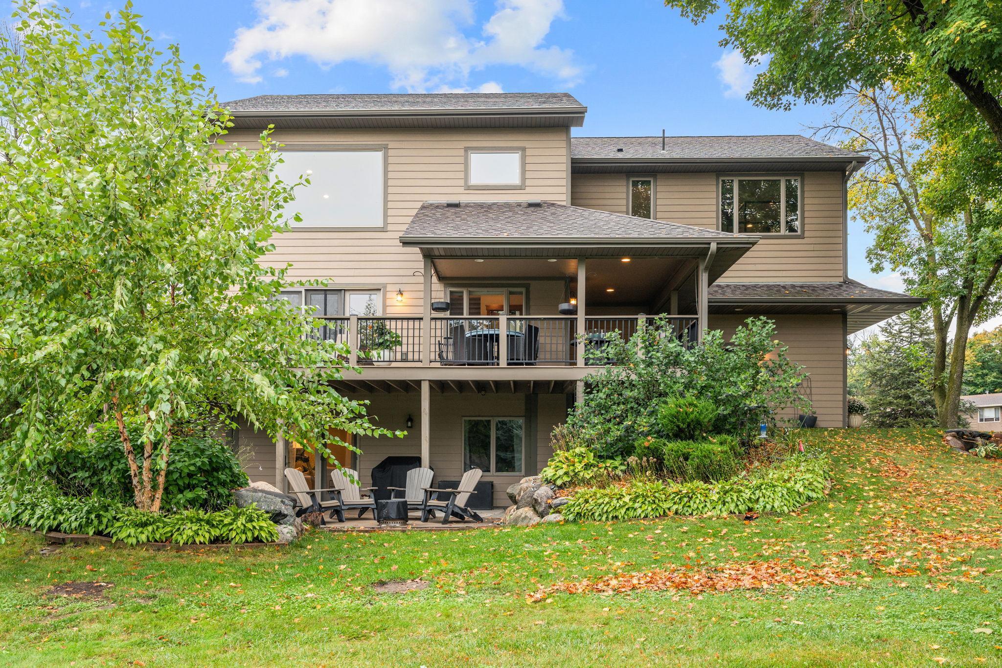 17400 Sunset Trail SW