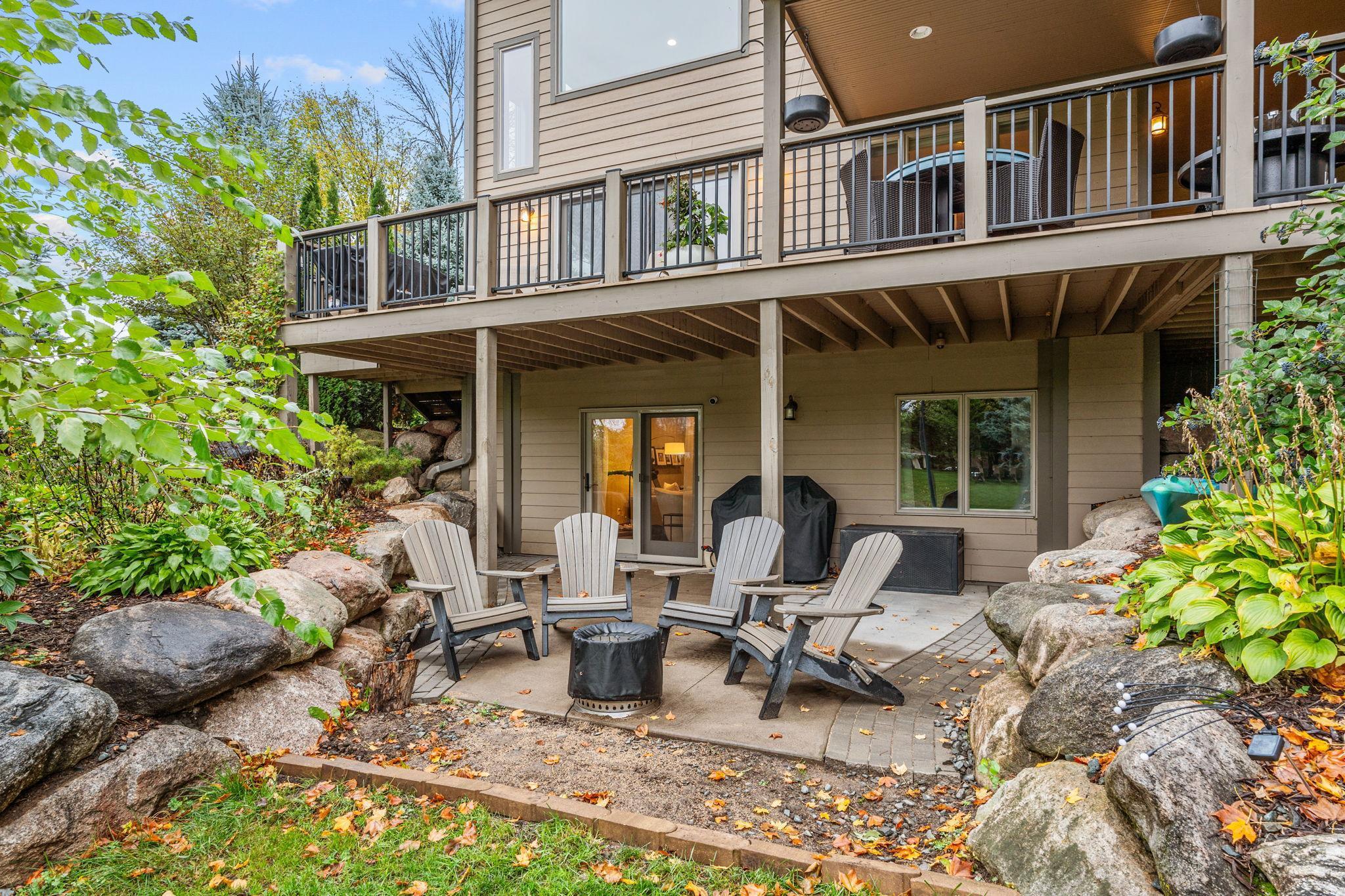 17400 Sunset Trail SW