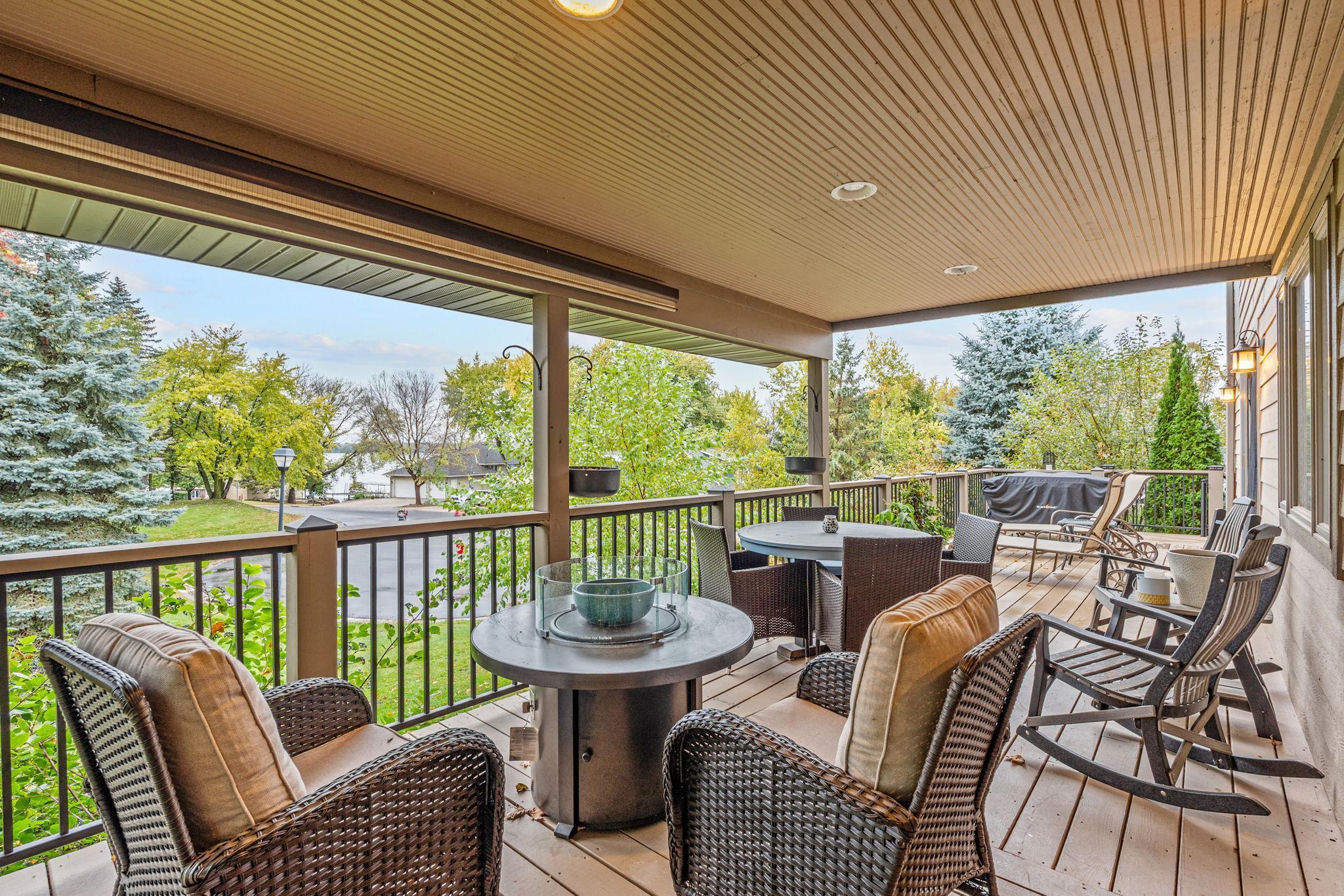 17400 Sunset Trail SW