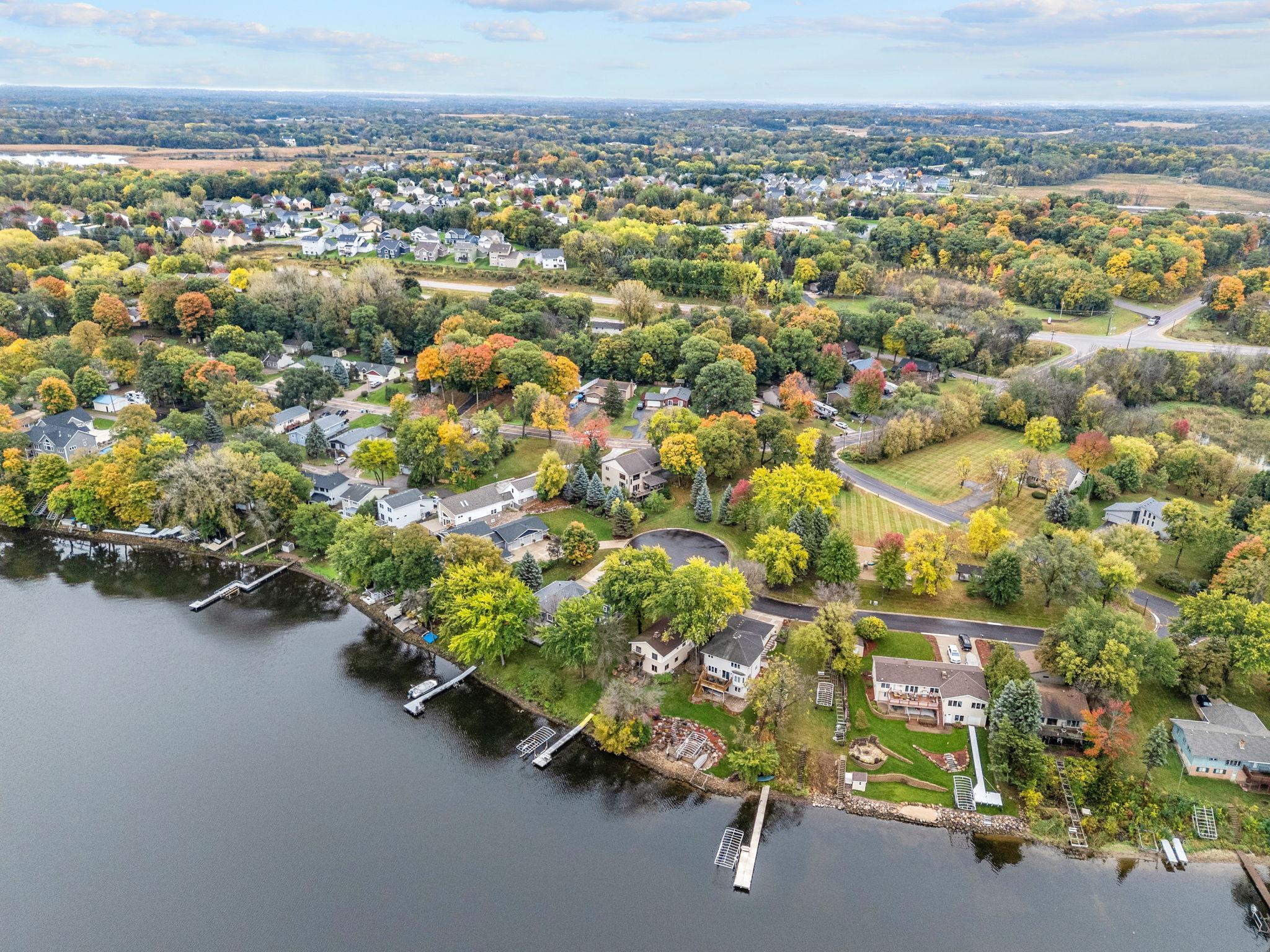 17400 Sunset Trail SW