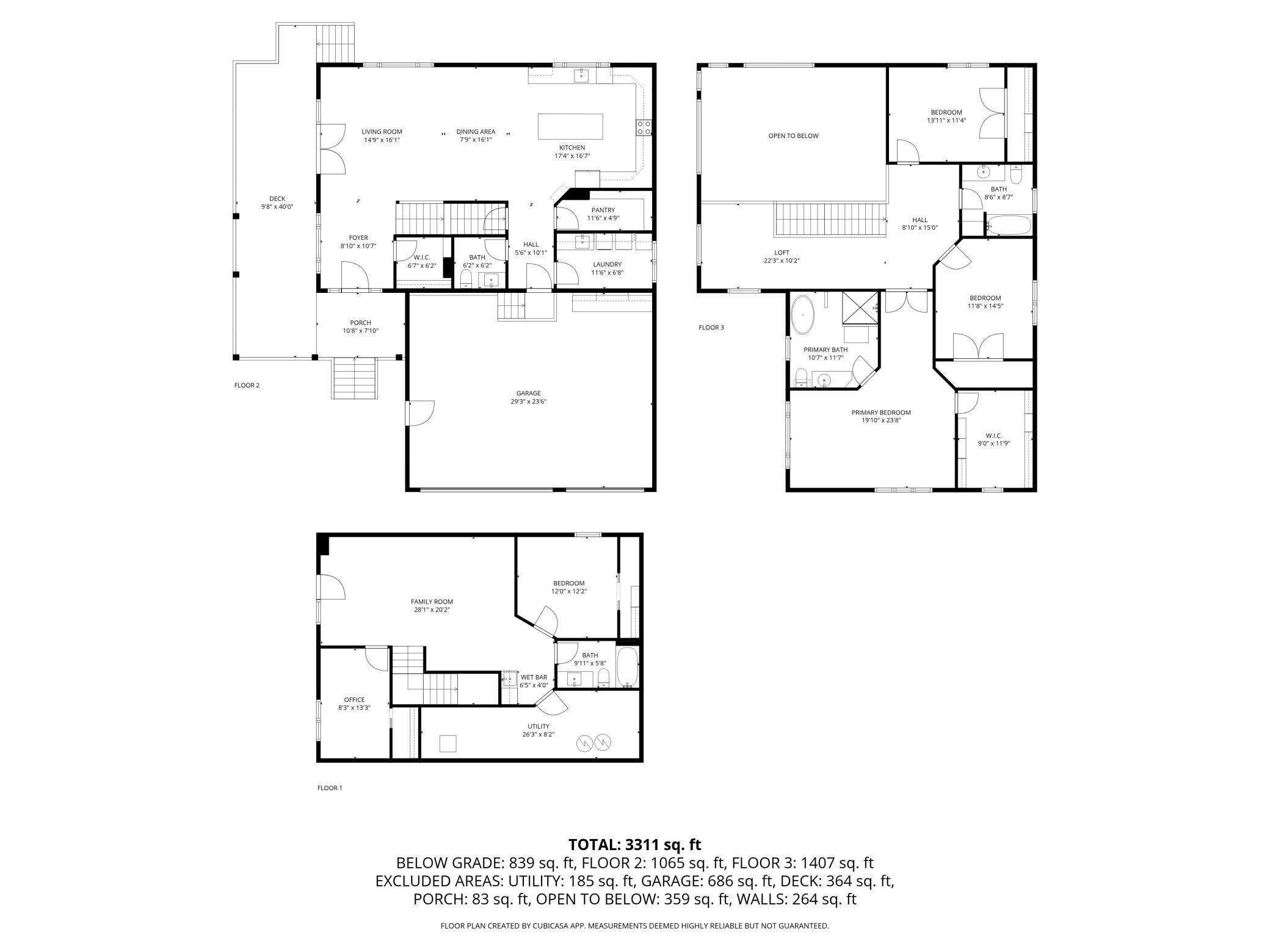 17400 Sunset Trail SW