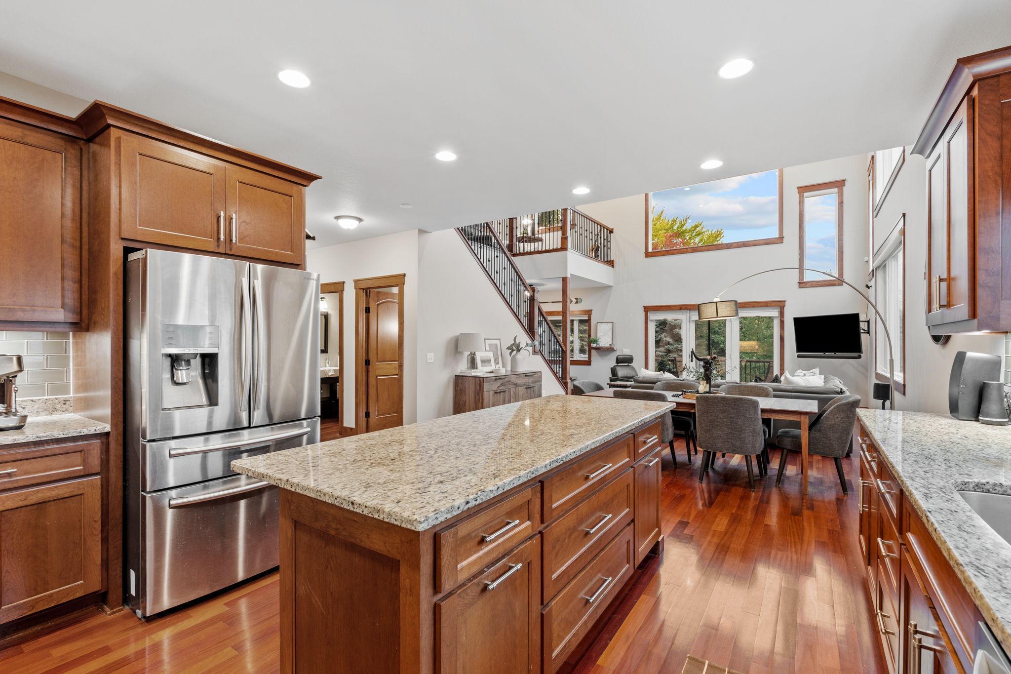 17400 Sunset Trail SW