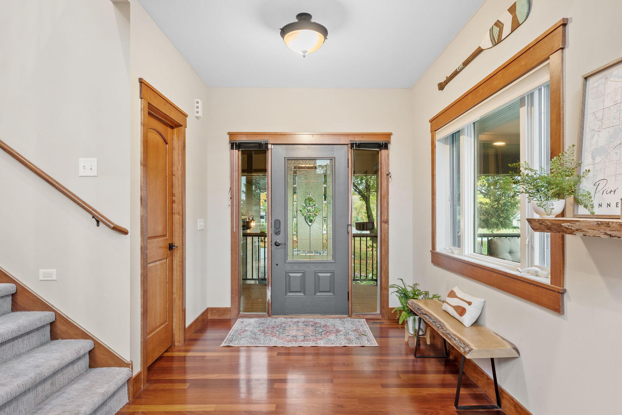 17400 Sunset Trail SW