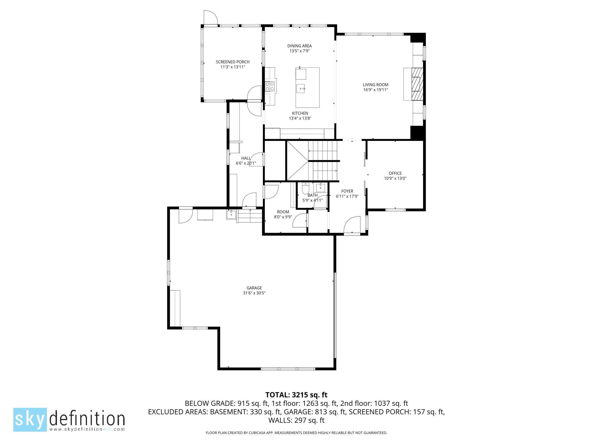 16206 Draft Horse Boulevard