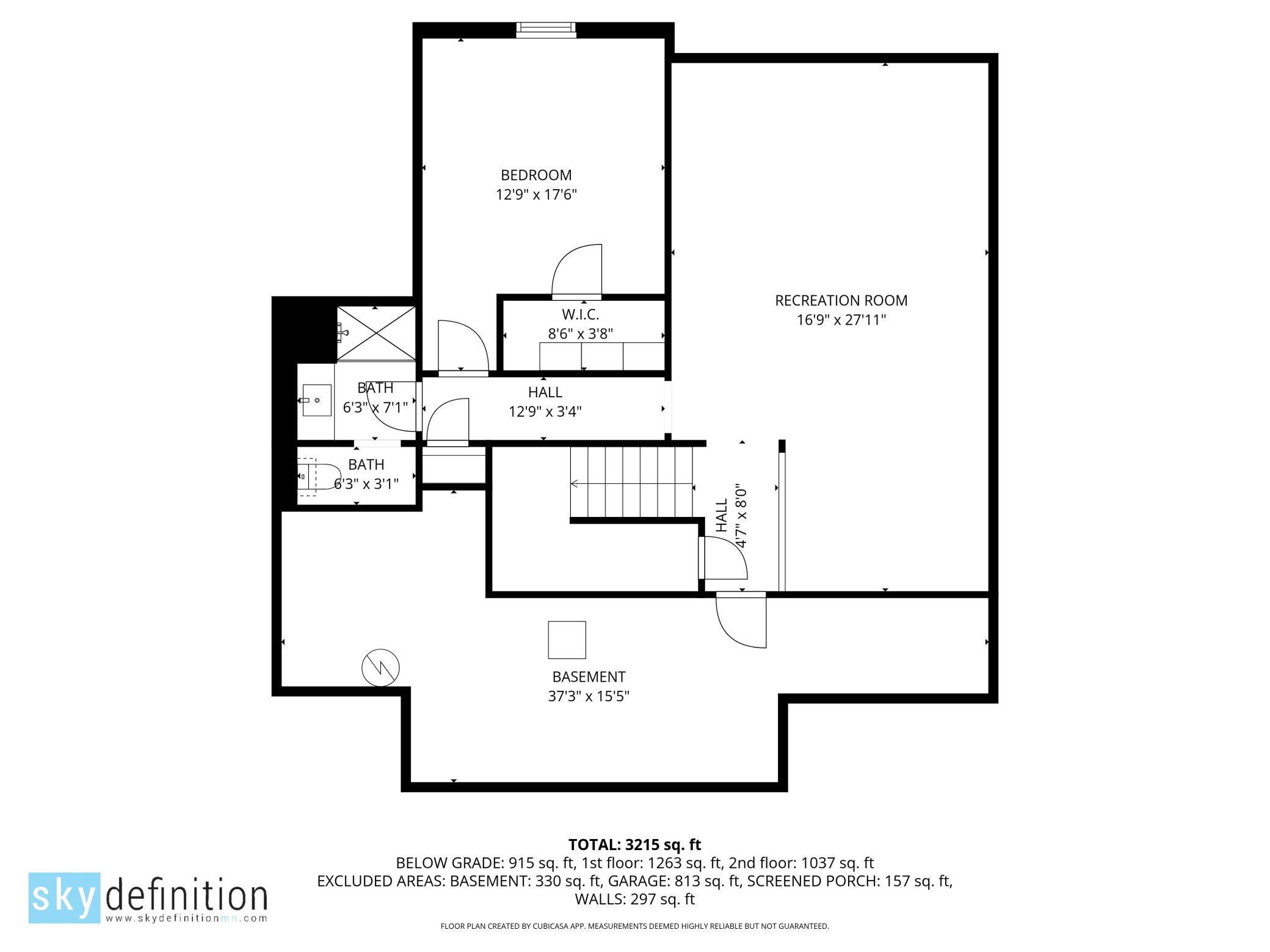 16206 Draft Horse Boulevard