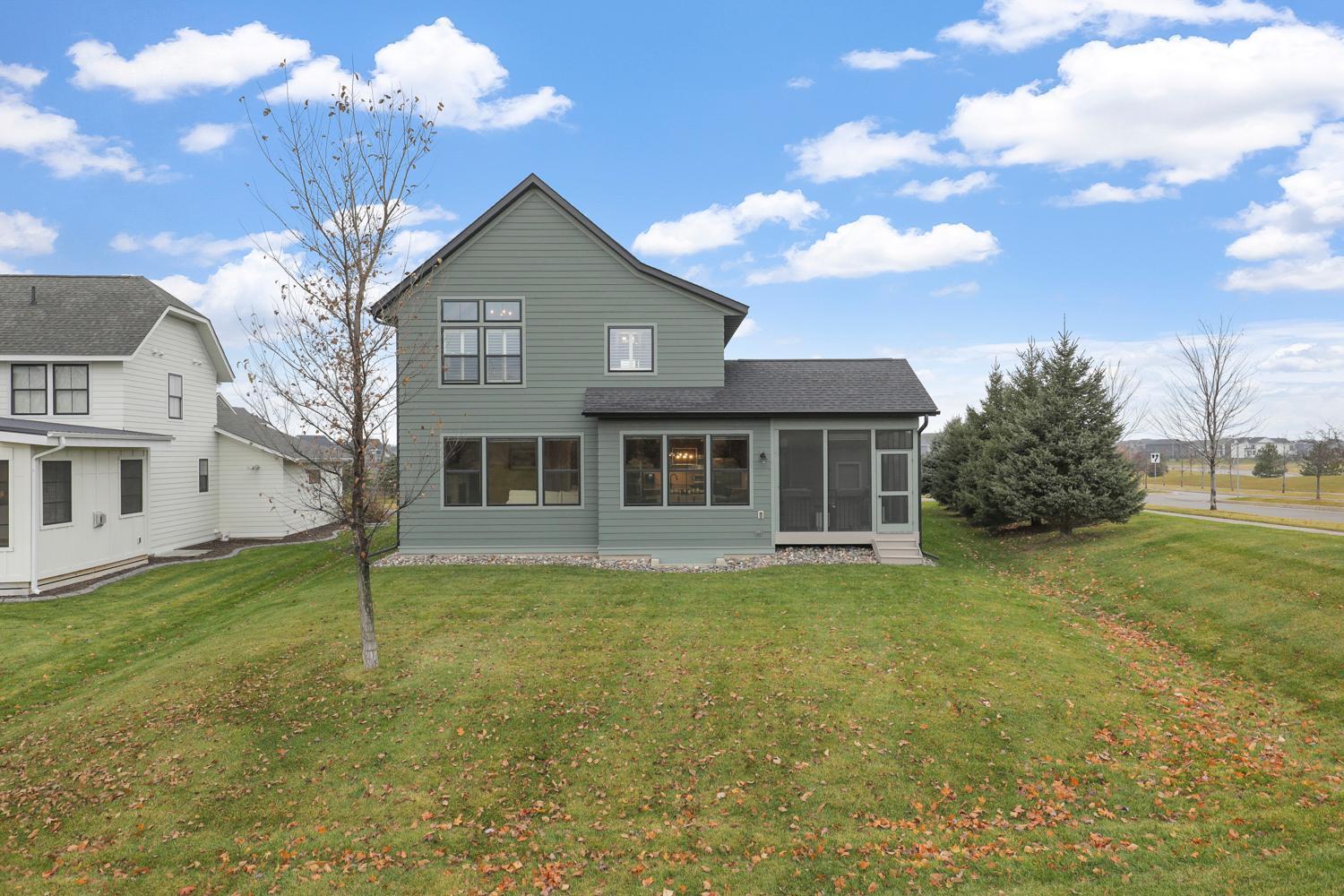 16206 Draft Horse Boulevard