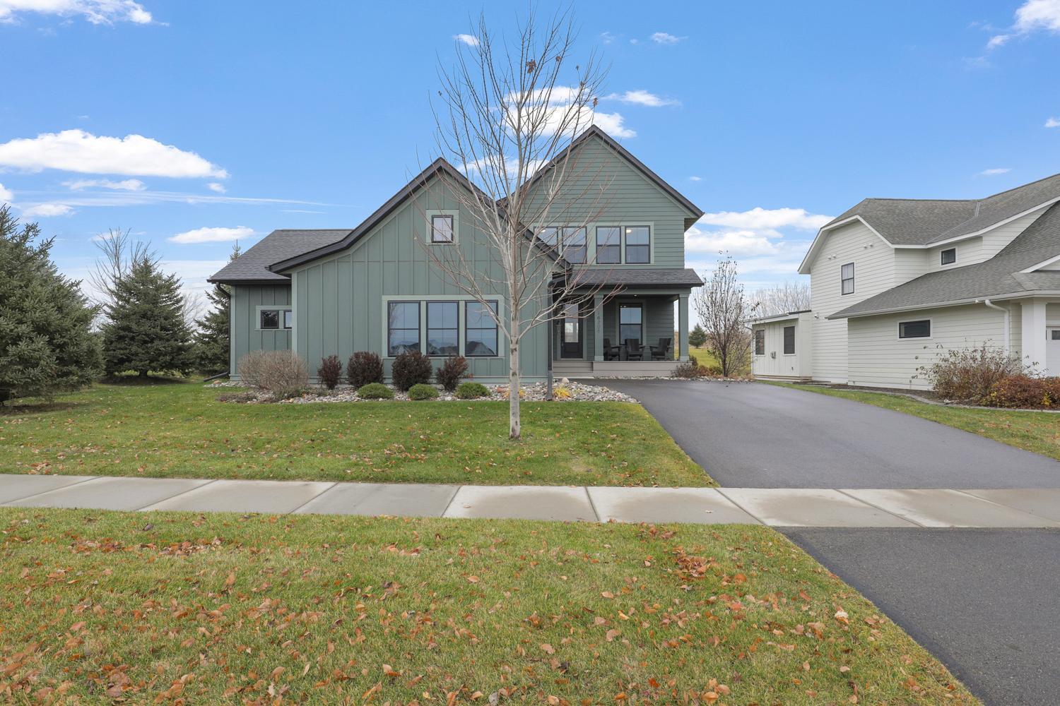 16206 Draft Horse Boulevard