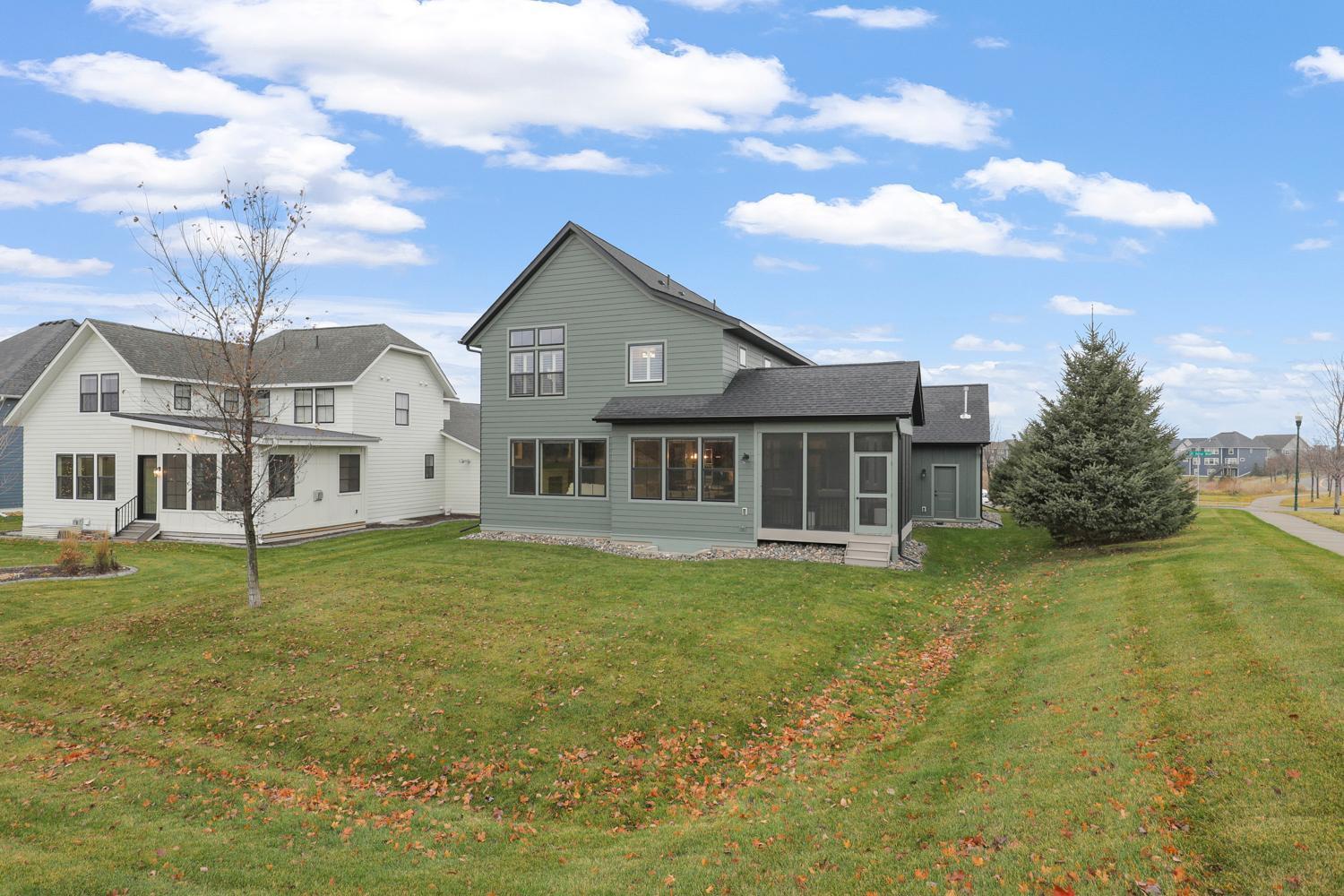 16206 Draft Horse Boulevard
