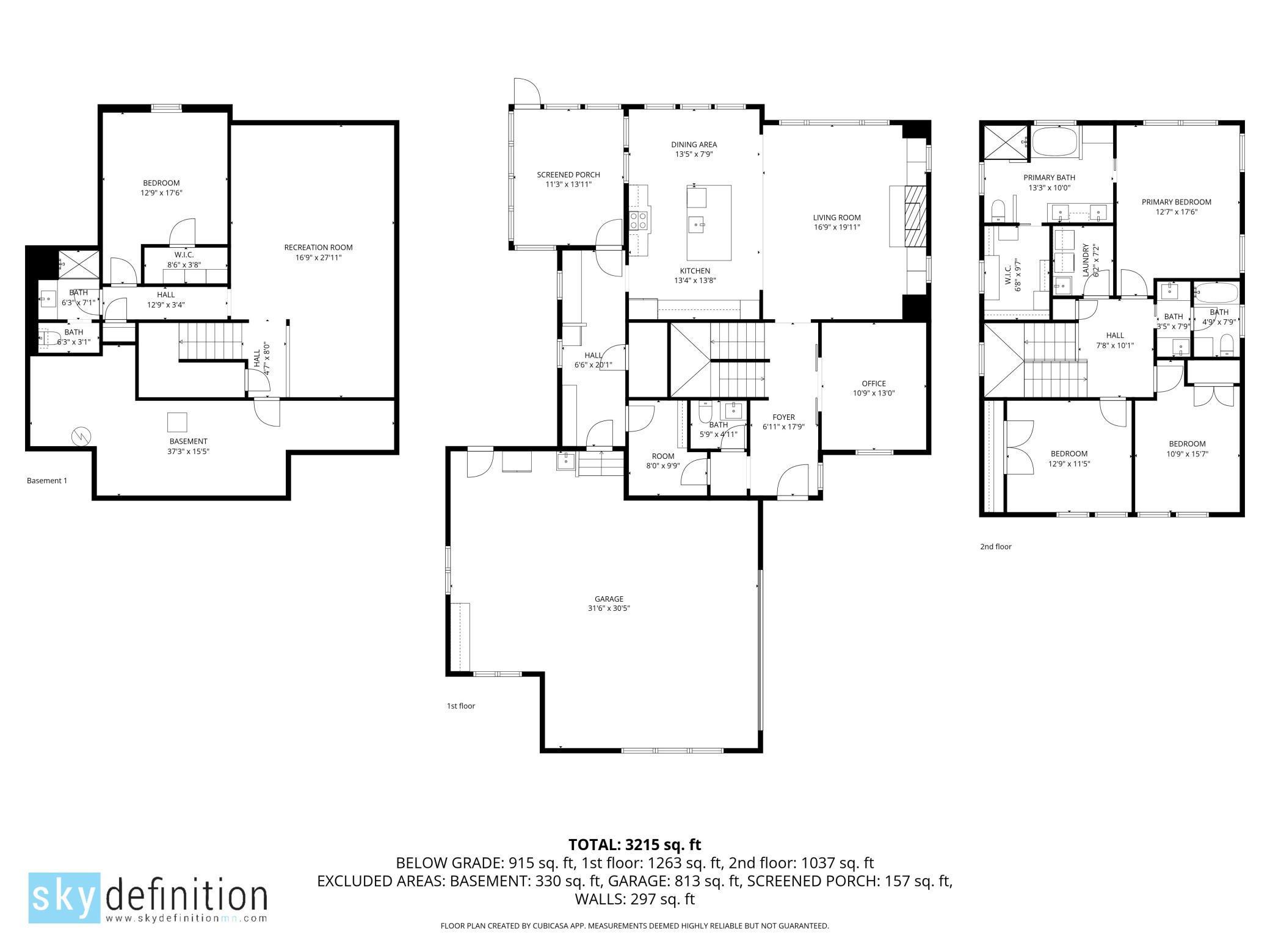 16206 Draft Horse Boulevard