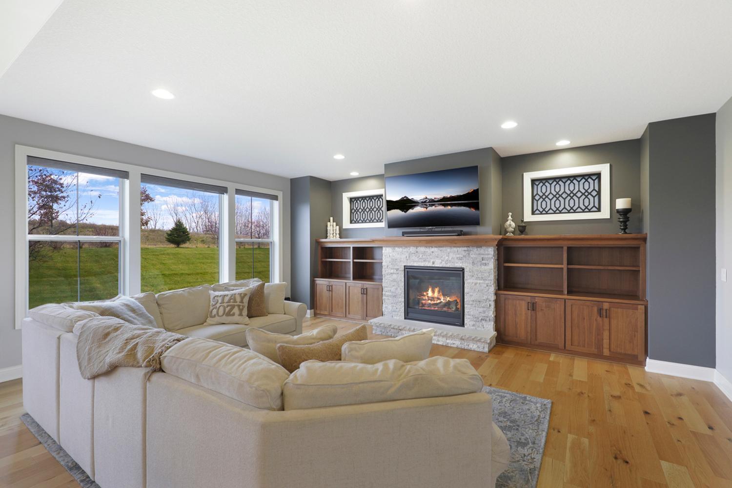 16206 Draft Horse Boulevard