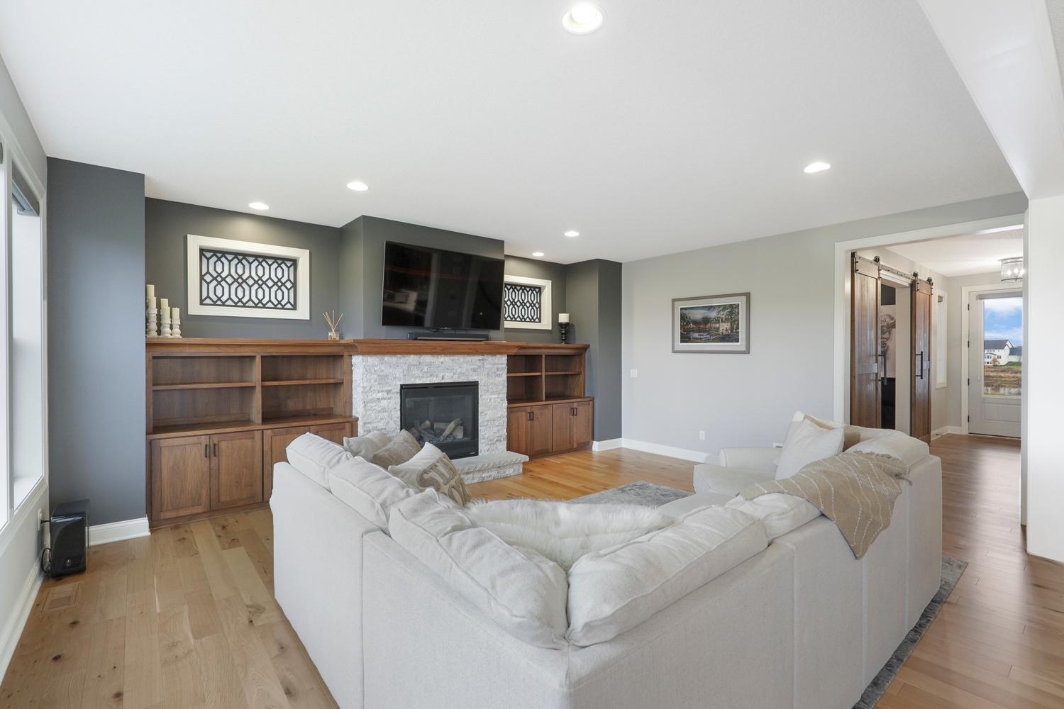 16206 Draft Horse Boulevard