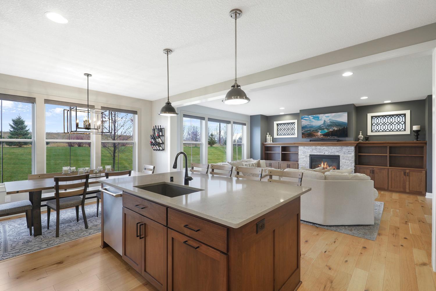 16206 Draft Horse Boulevard