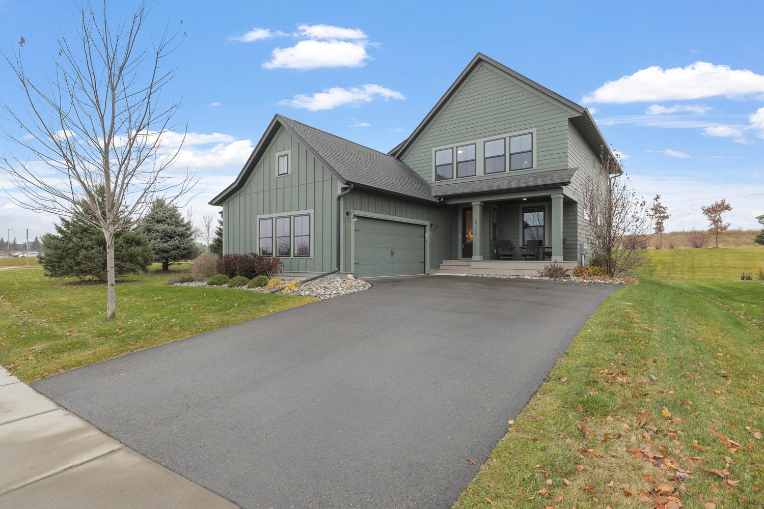 16206 Draft Horse Boulevard