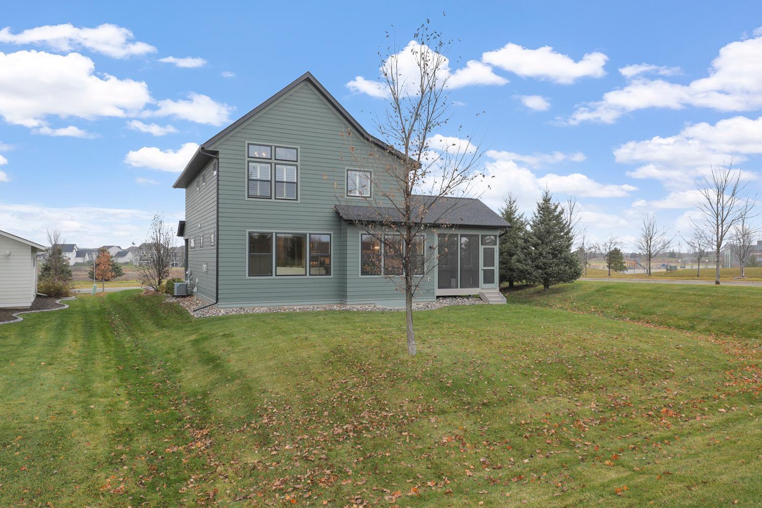 16206 Draft Horse Boulevard