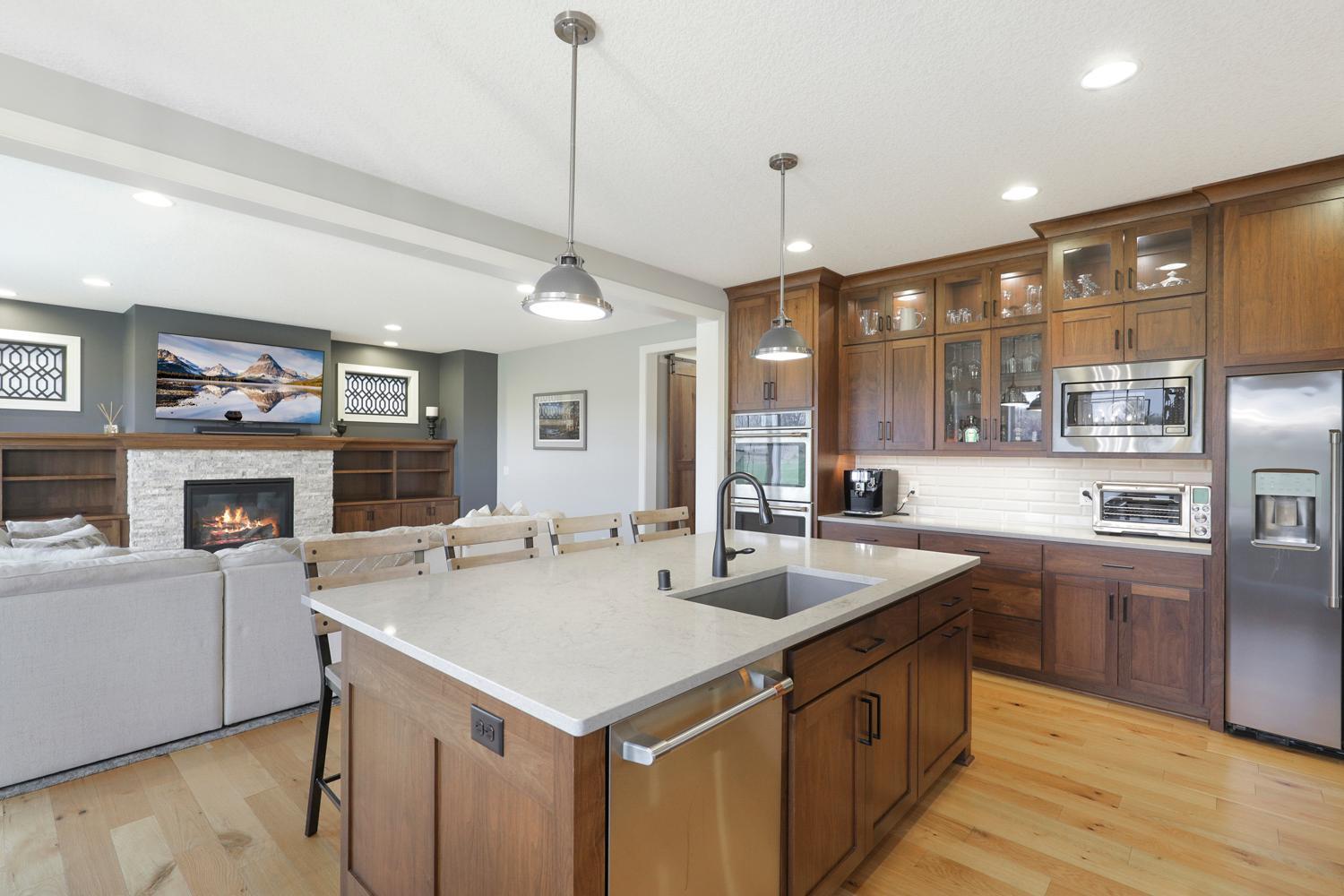 16206 Draft Horse Boulevard