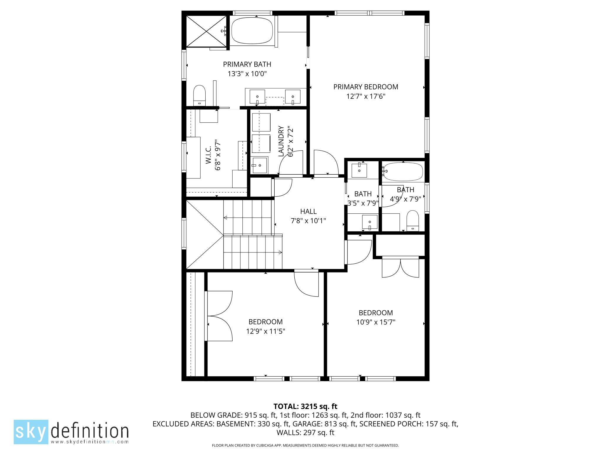16206 Draft Horse Boulevard