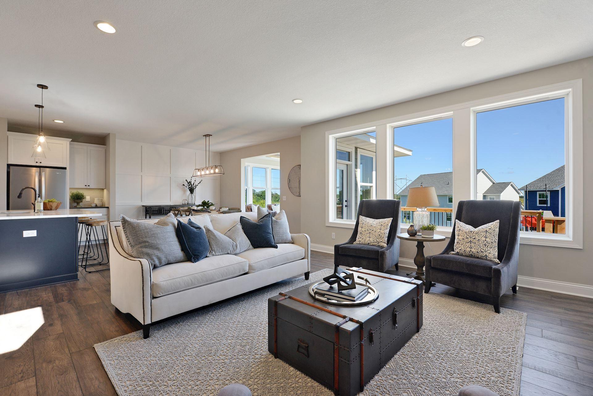 4577 Sunset Lane