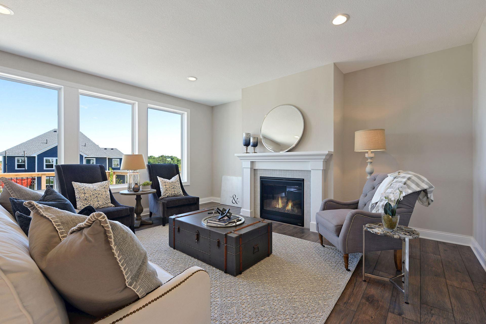 4577 Sunset Lane