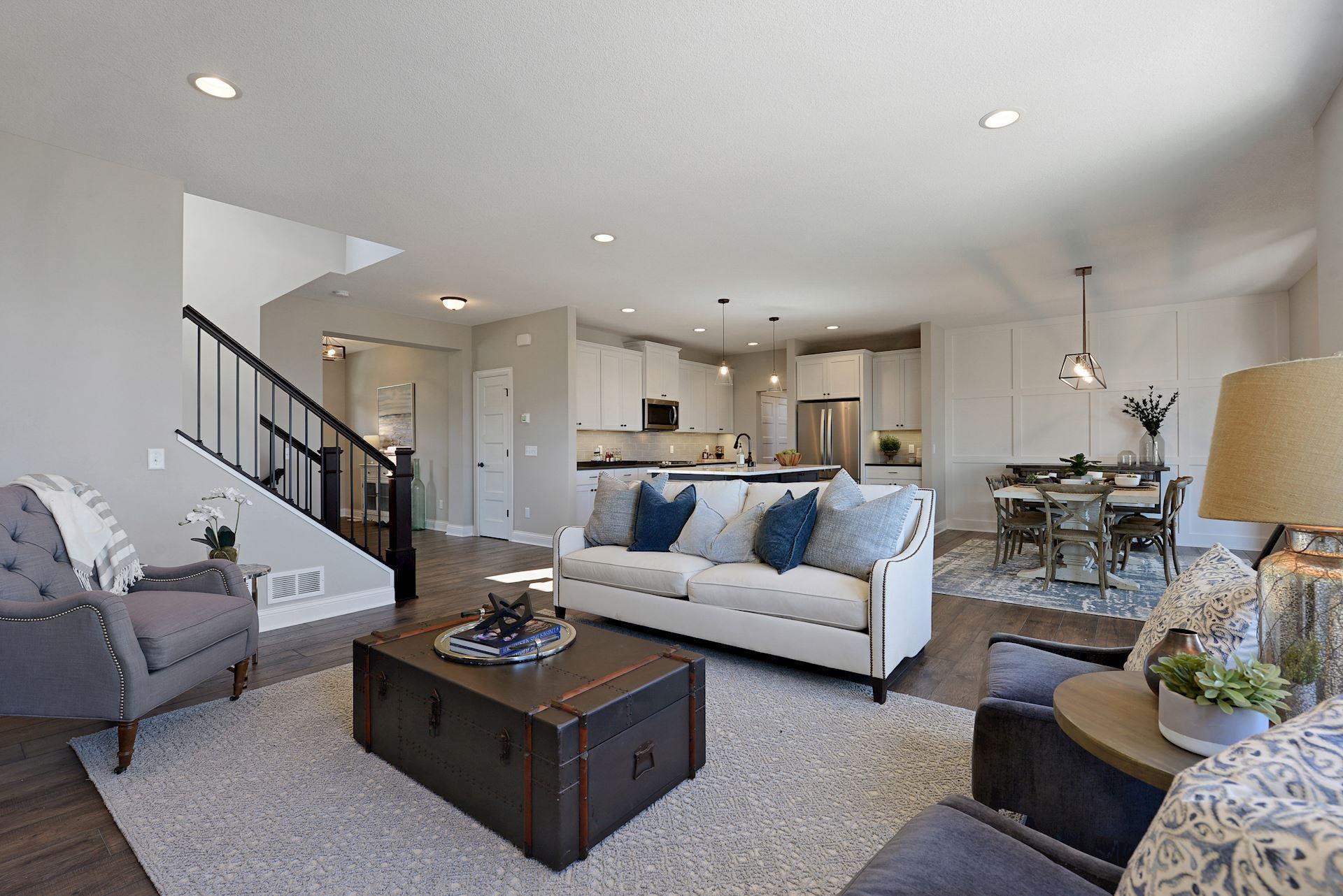 4577 Sunset Lane
