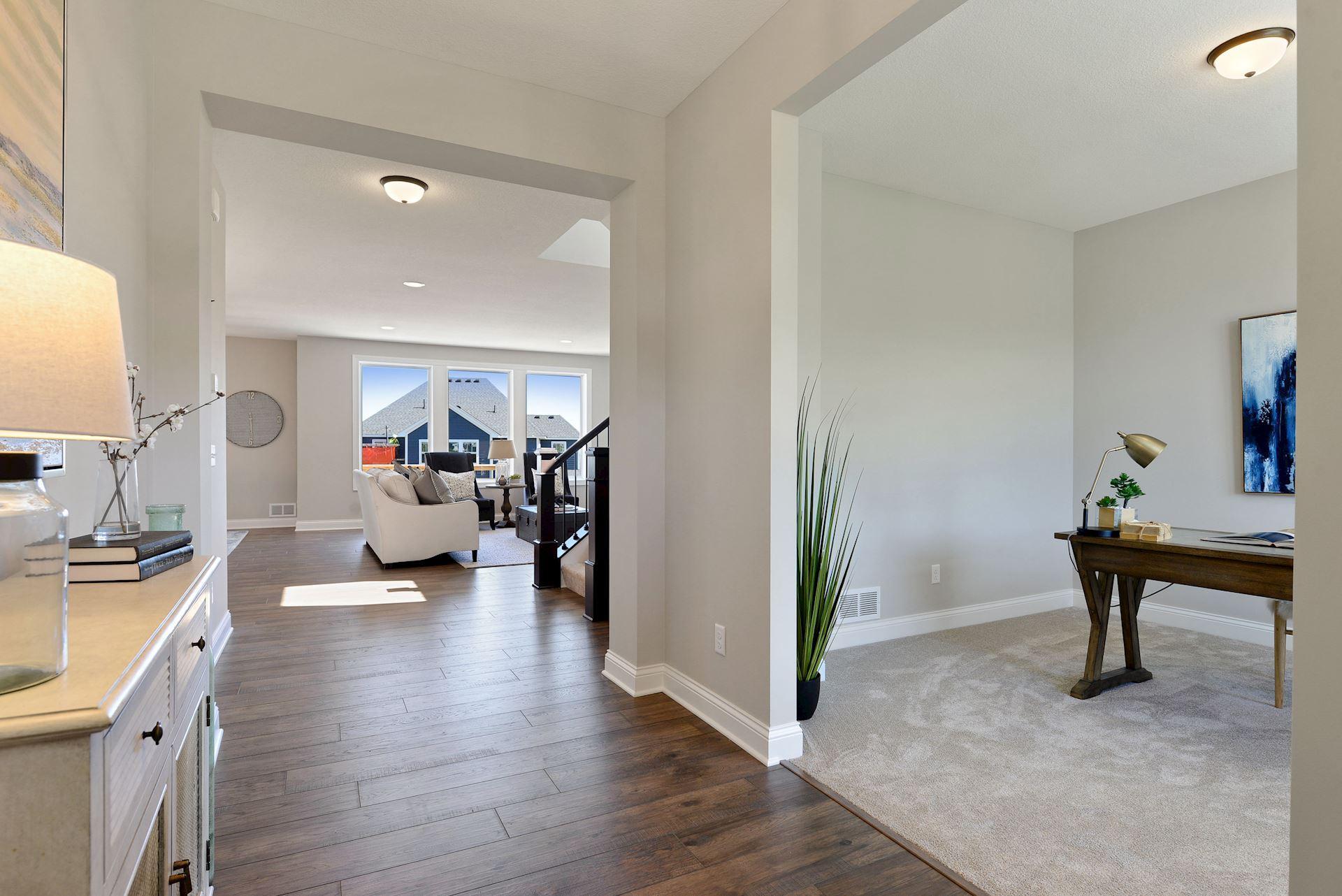 4577 Sunset Lane