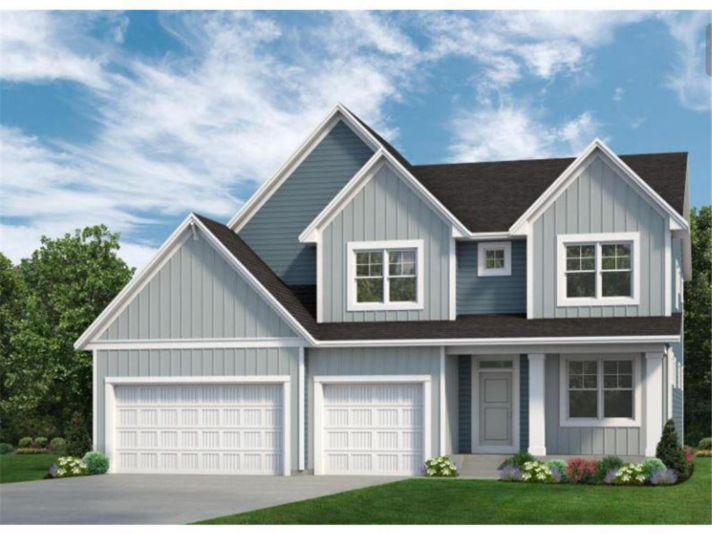 4577 Sunset Lane