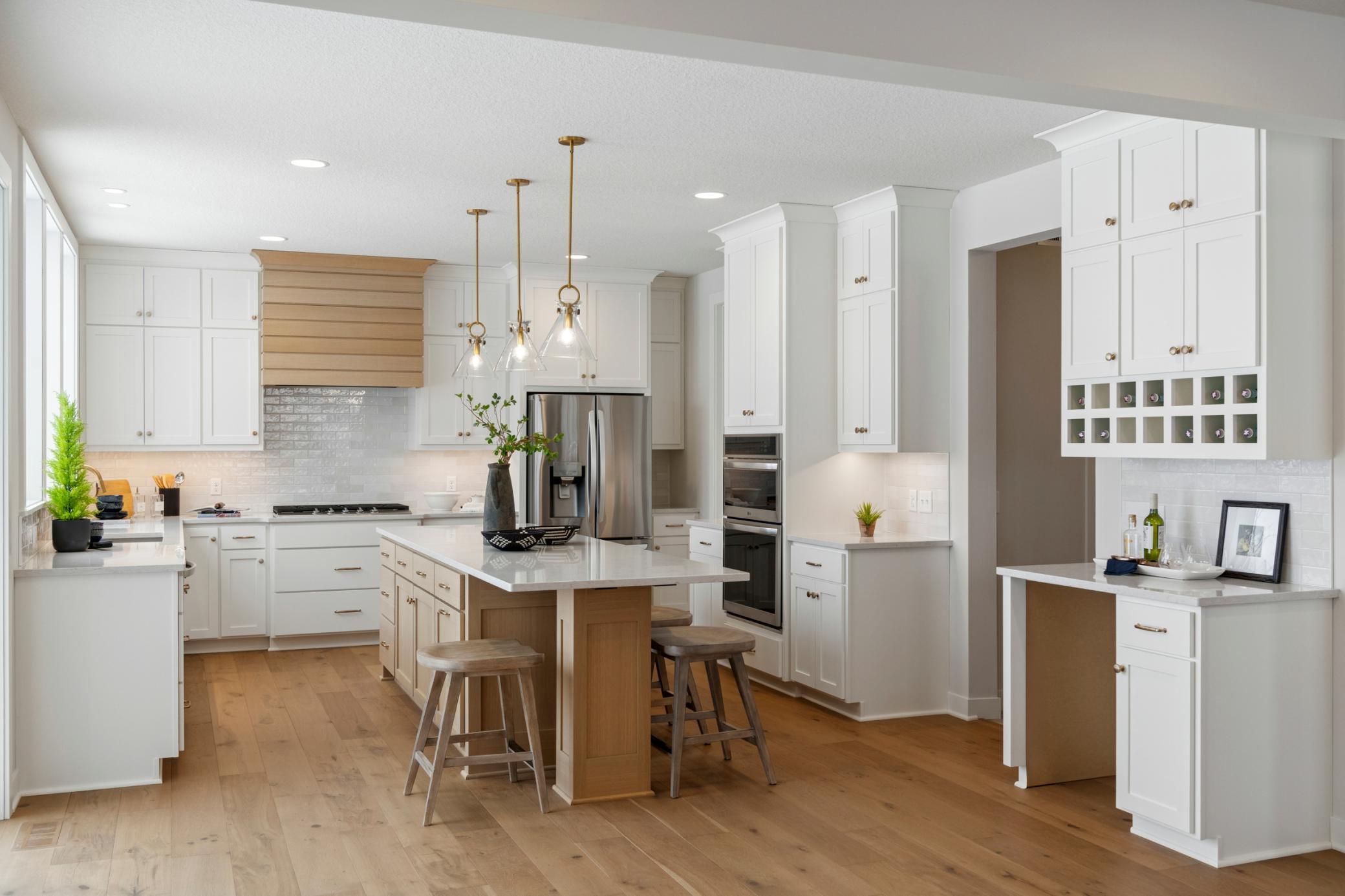 5522 Scenic Loop Run