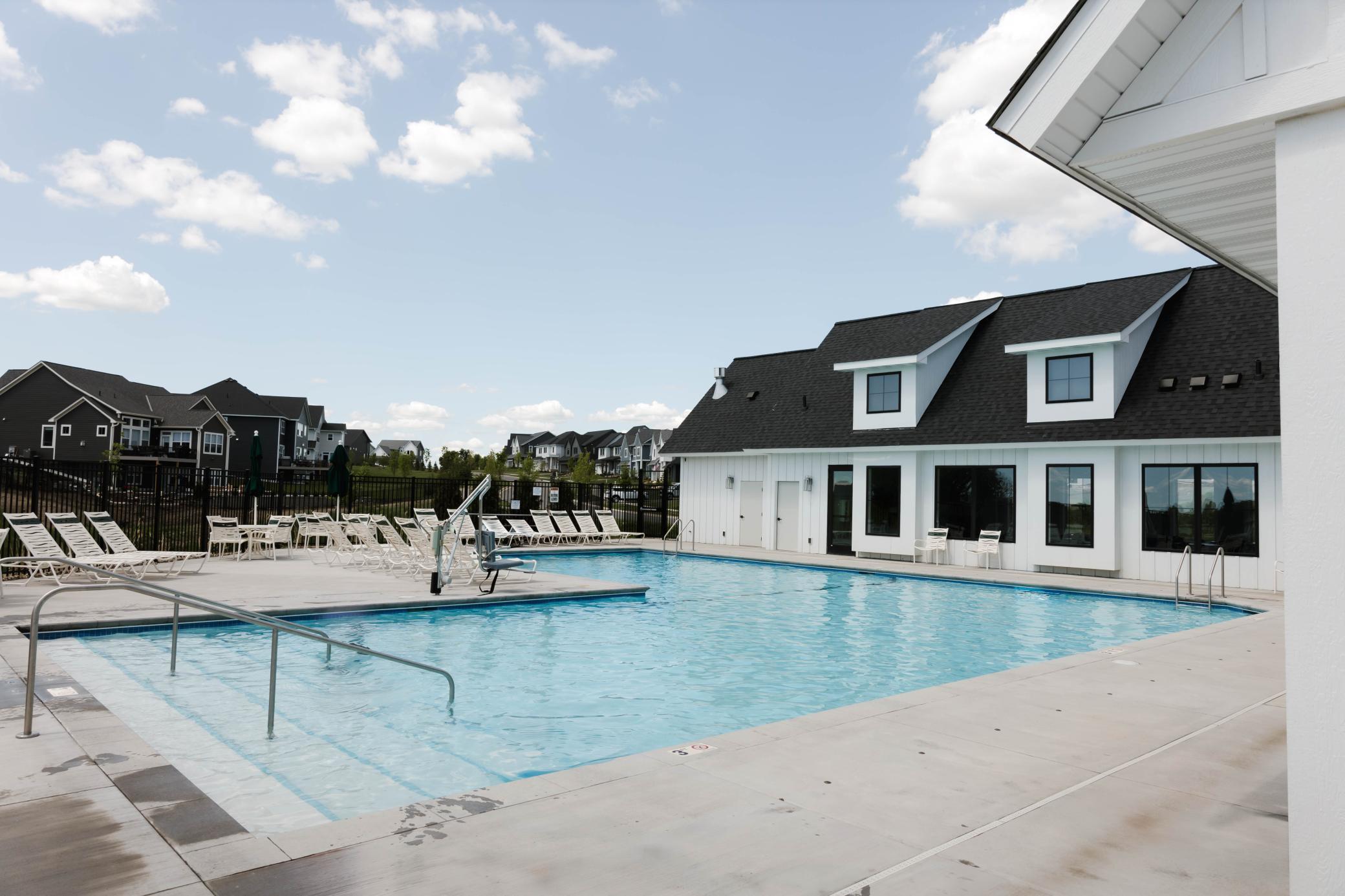 5522 Scenic Loop Run