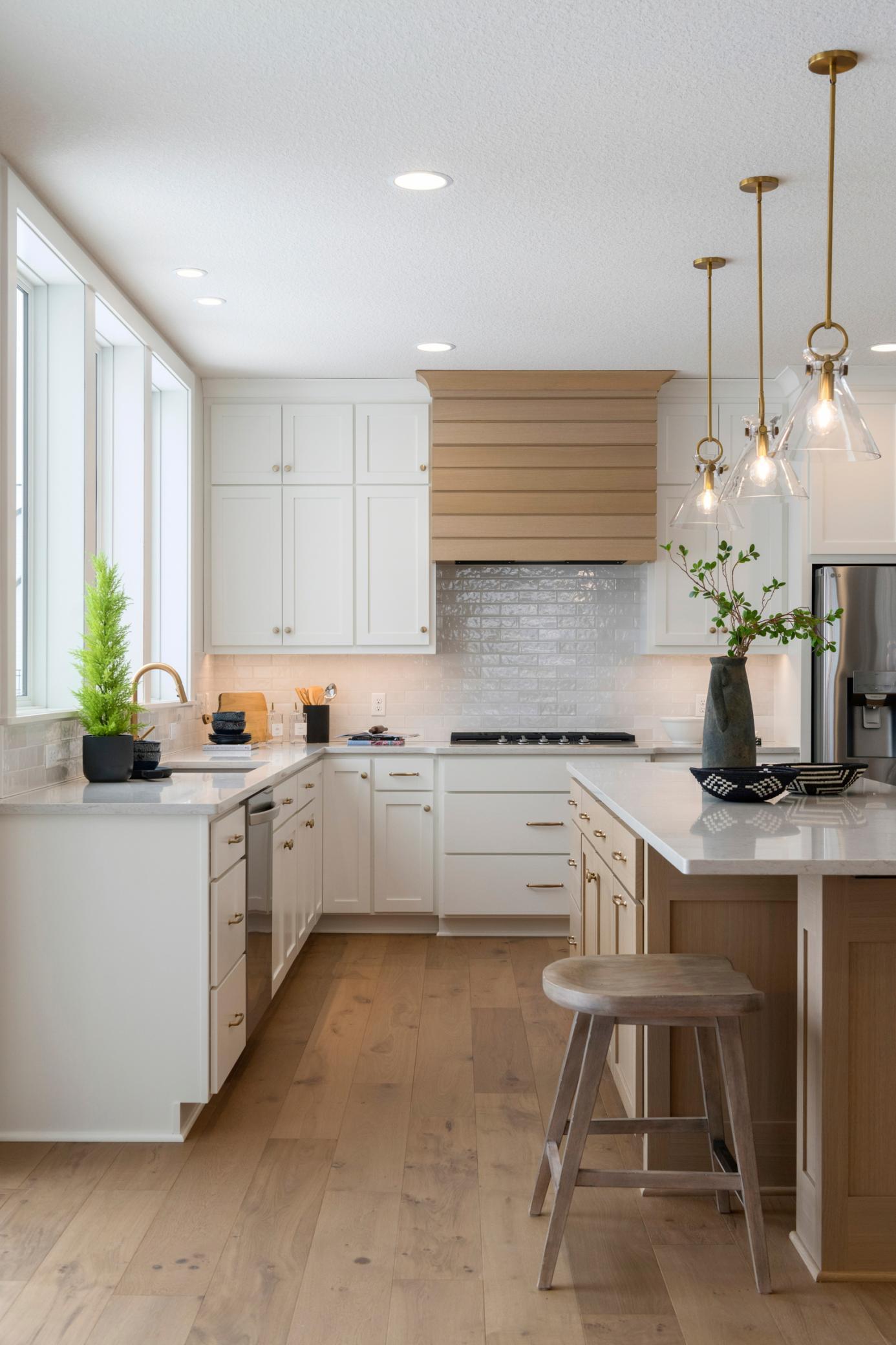 5522 Scenic Loop Run