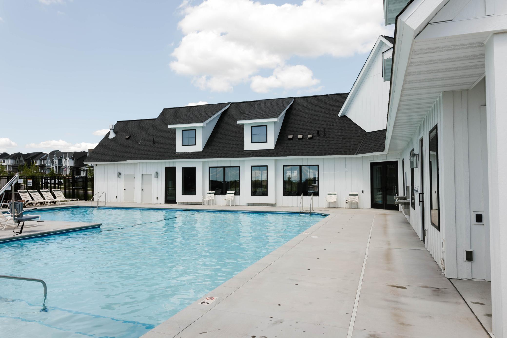 5522 Scenic Loop Run