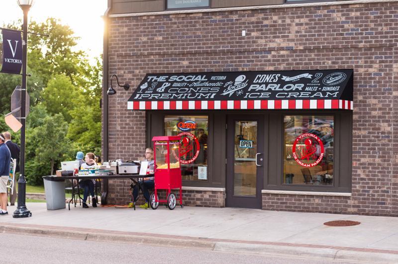 5522 Scenic Loop Run