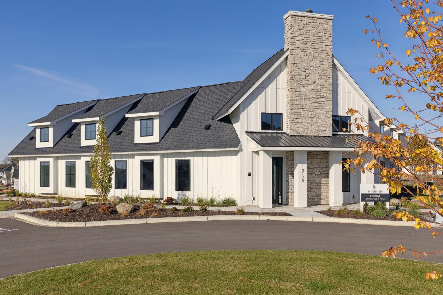 5522 Scenic Loop Run