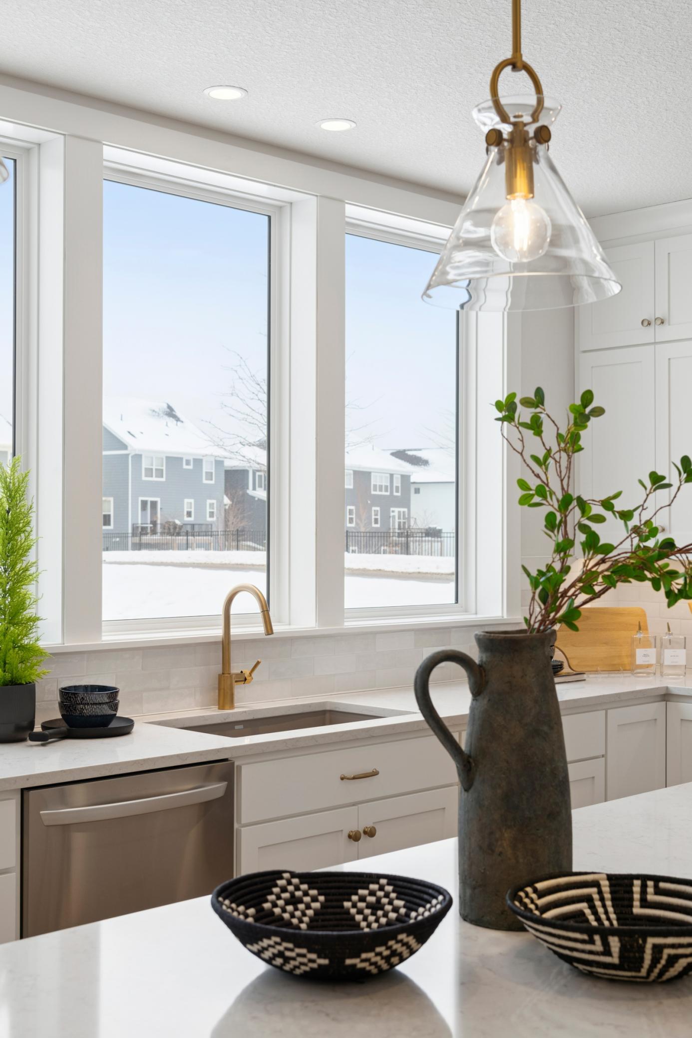 5522 Scenic Loop Run