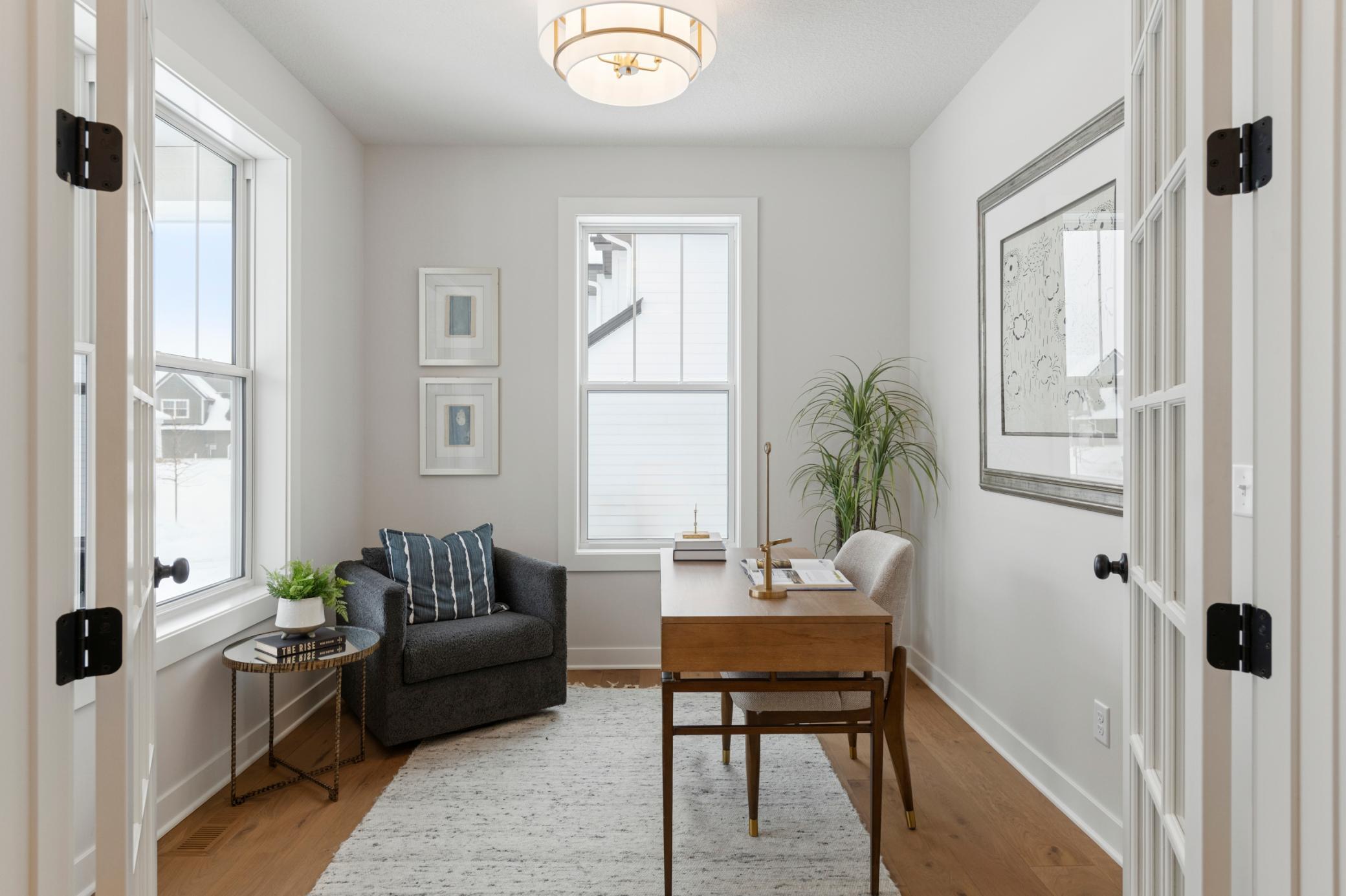 5522 Scenic Loop Run