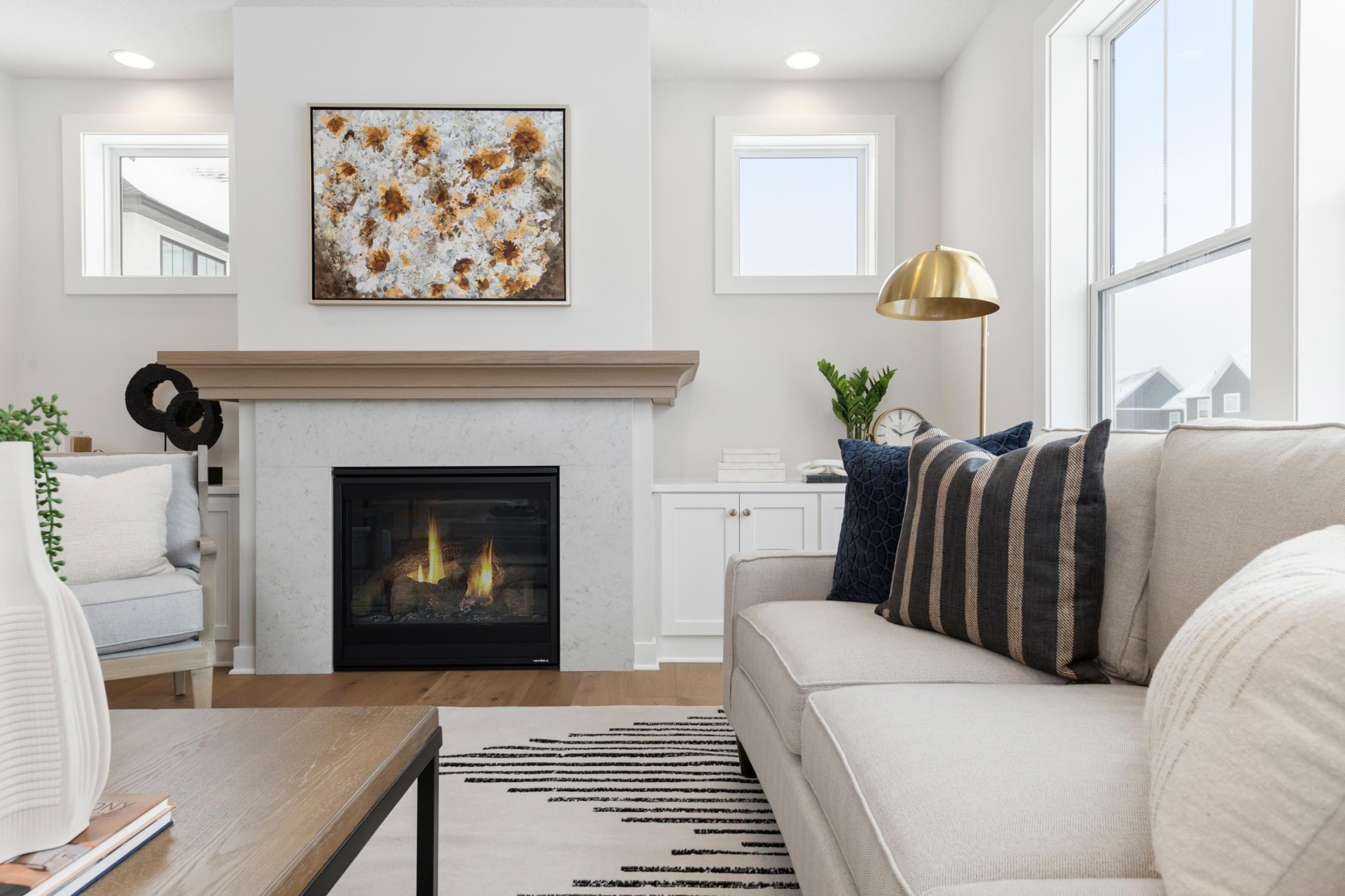 5522 Scenic Loop Run