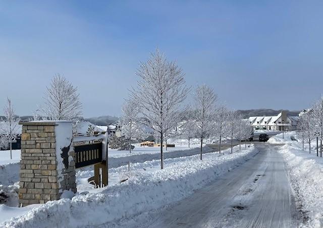 5522 Scenic Loop Run