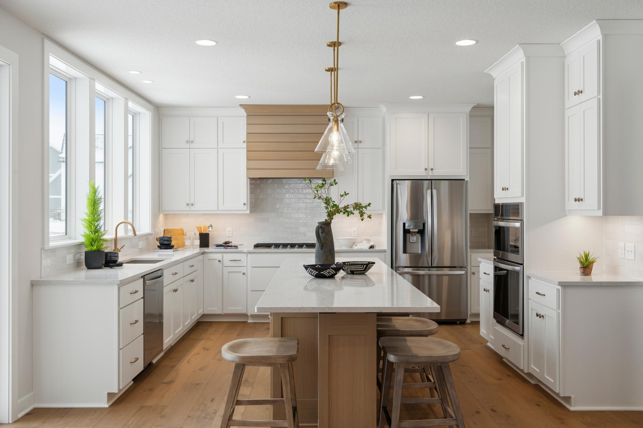 5522 Scenic Loop Run