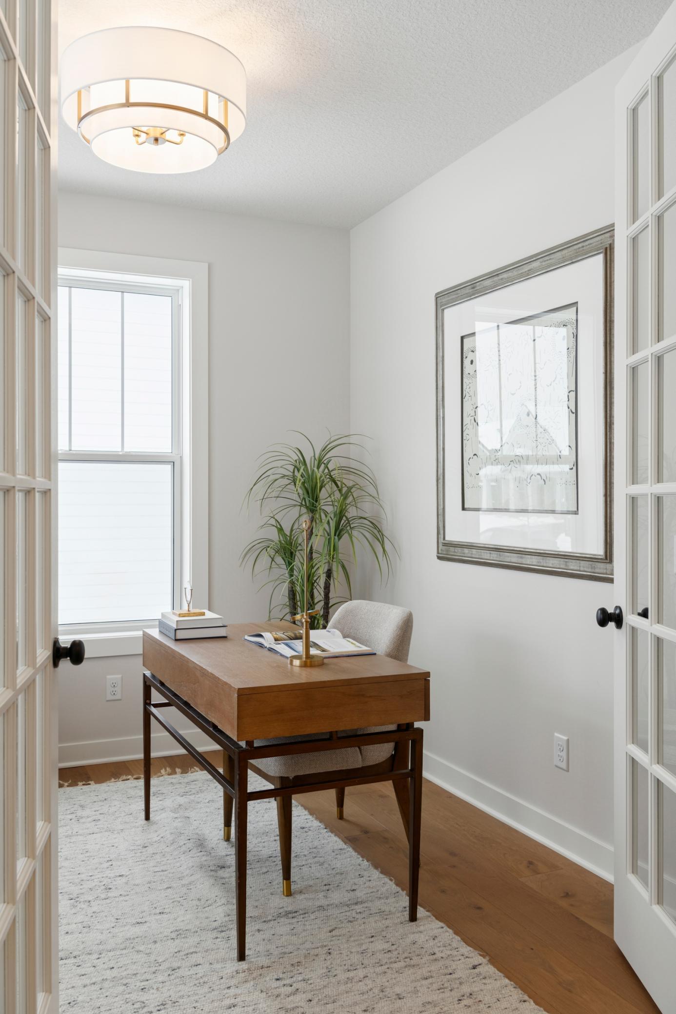 5522 Scenic Loop Run