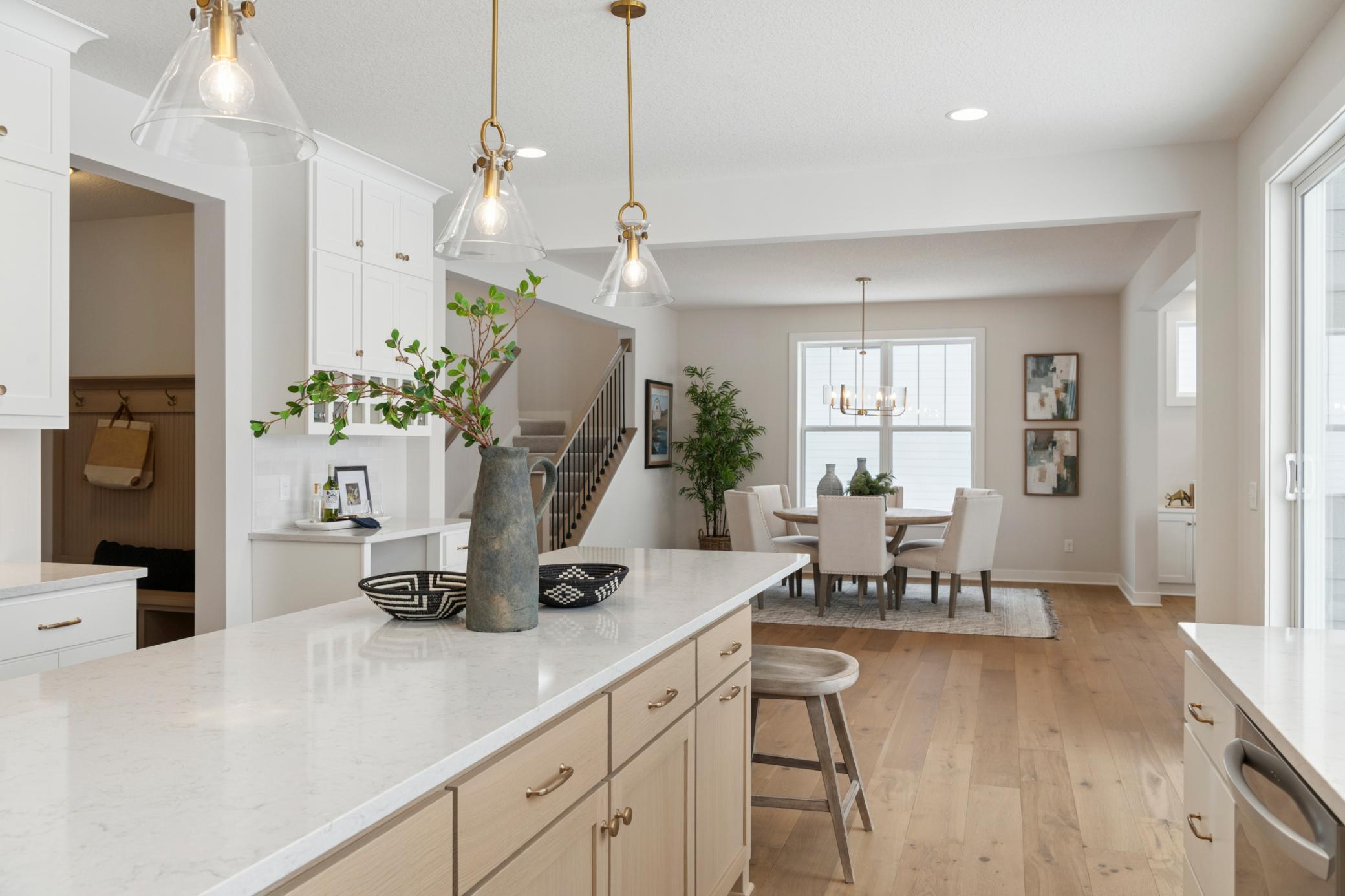 5522 Scenic Loop Run