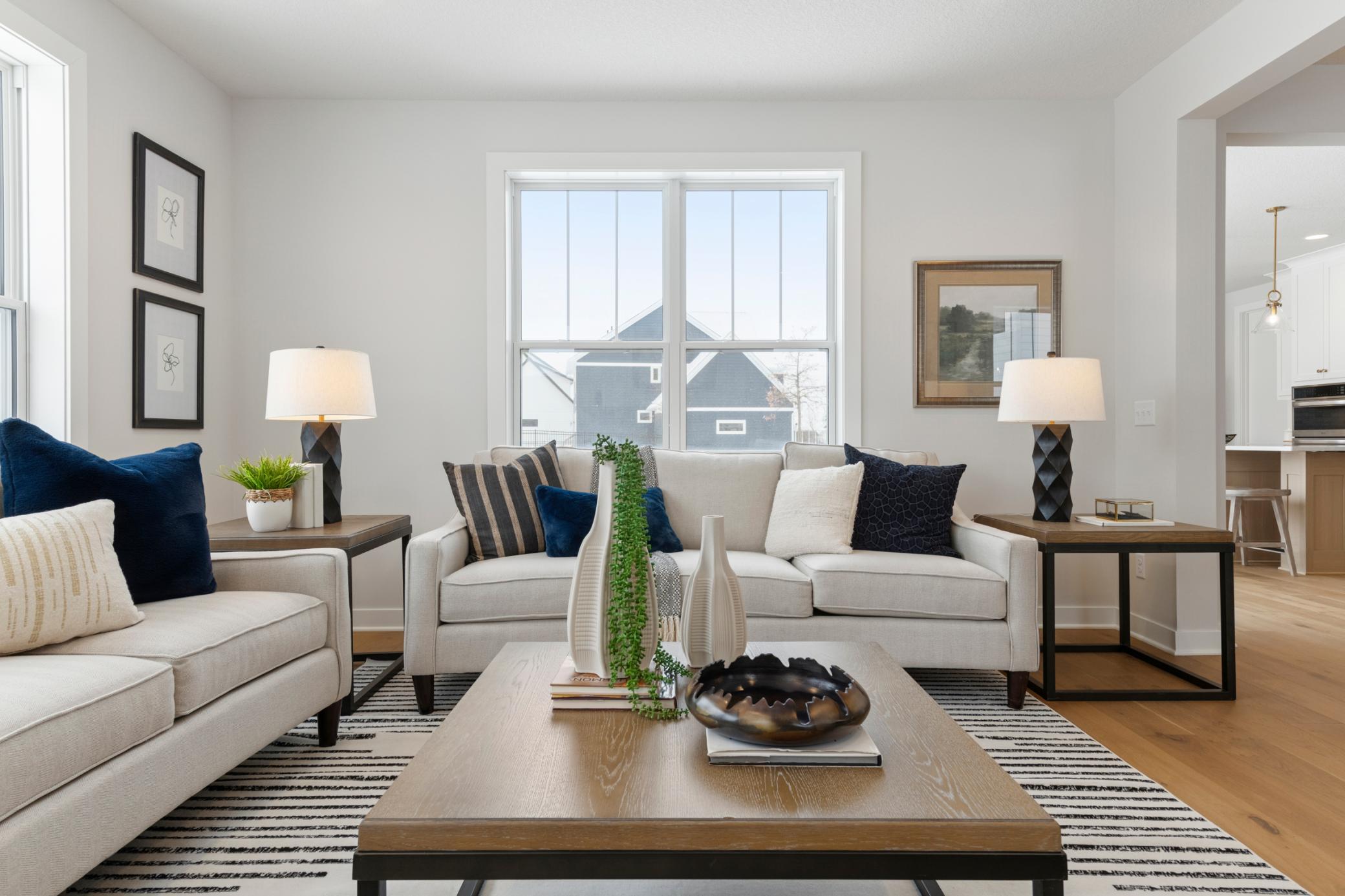 5522 Scenic Loop Run