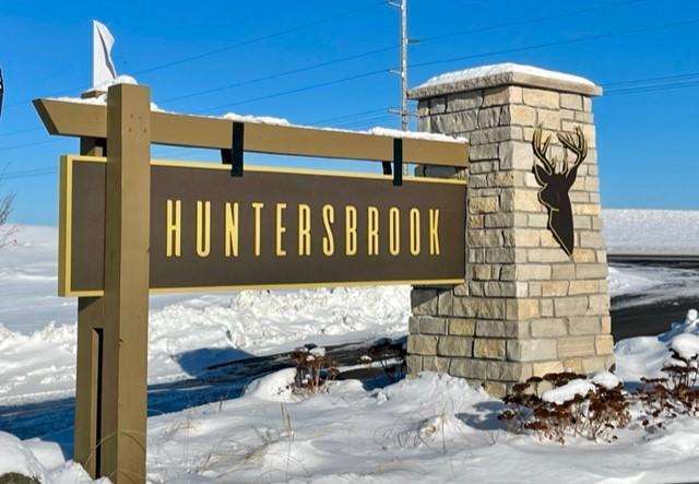 5522 Scenic Loop Run