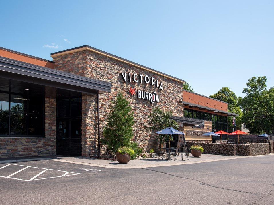 5522 Scenic Loop Run